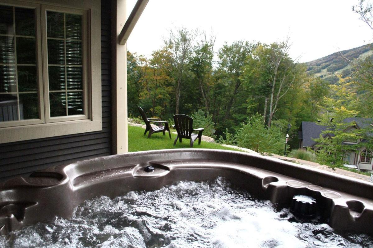 Chalet 18 Chemin Blanc by Les Chalets Alpins