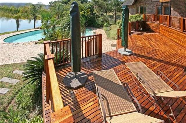 Kruger Park Lodge 401 view 3