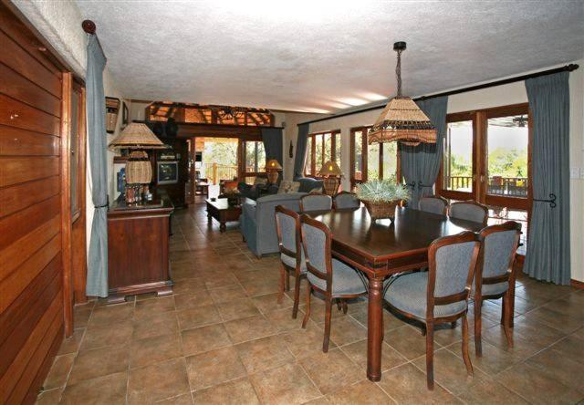 Kruger Park Lodge 401 view 5