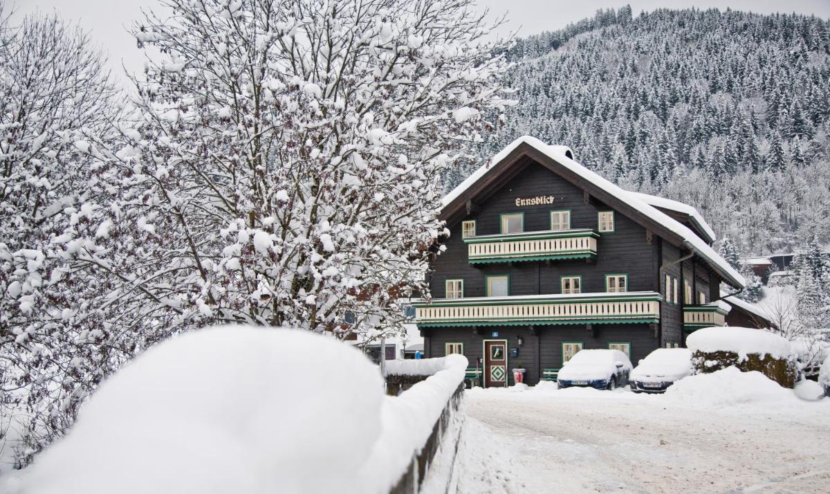 Haus Ennsblick view 2