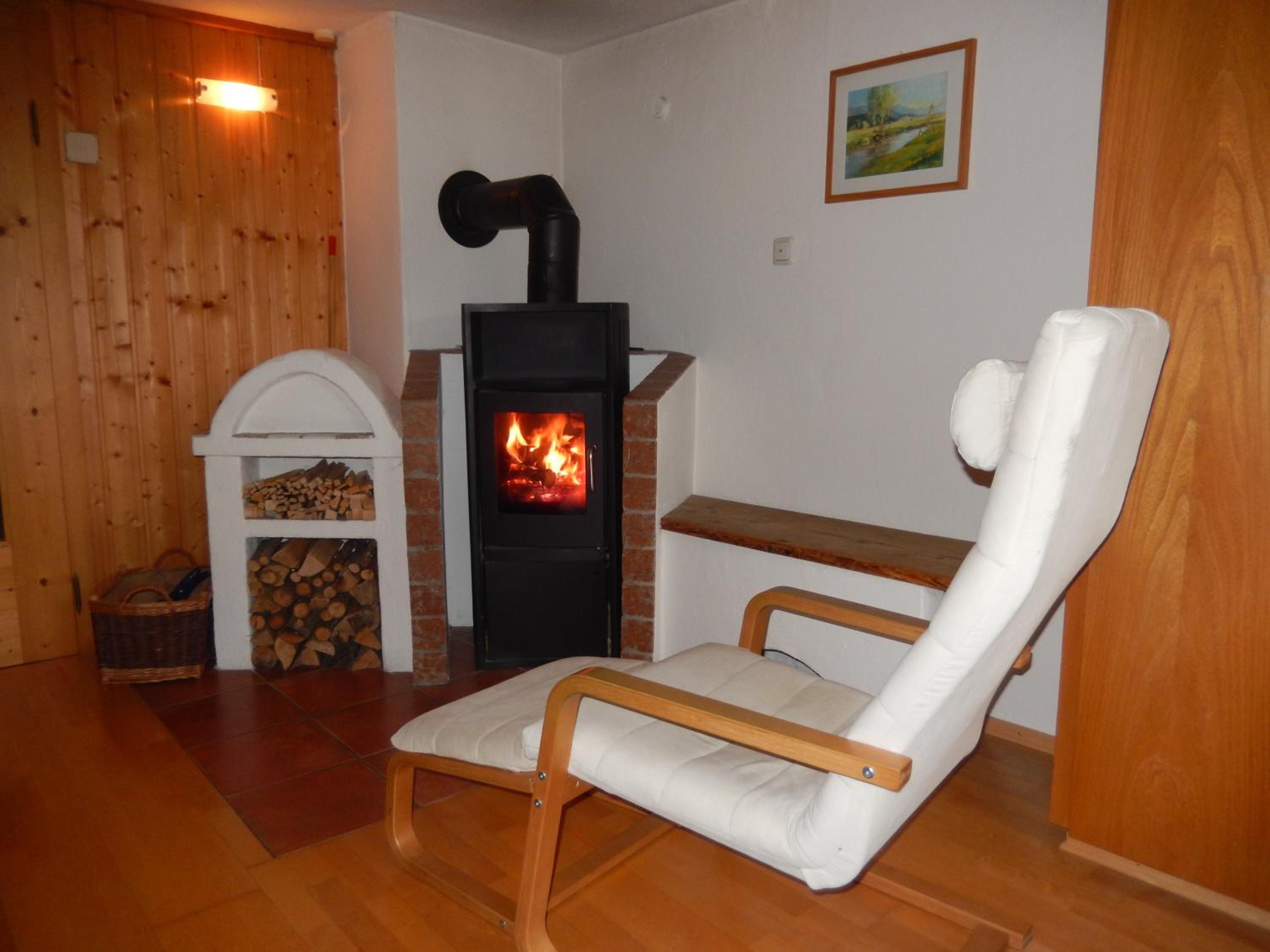 Haus Willi view 5