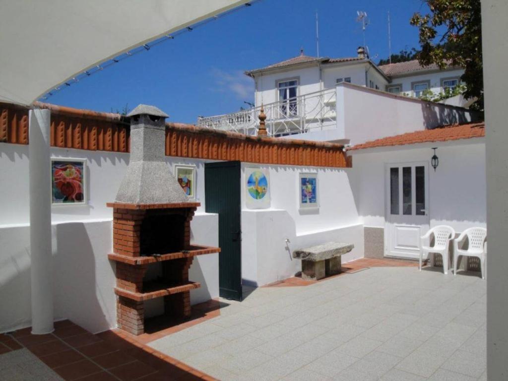 Quinta Outeiro da Luz view 5