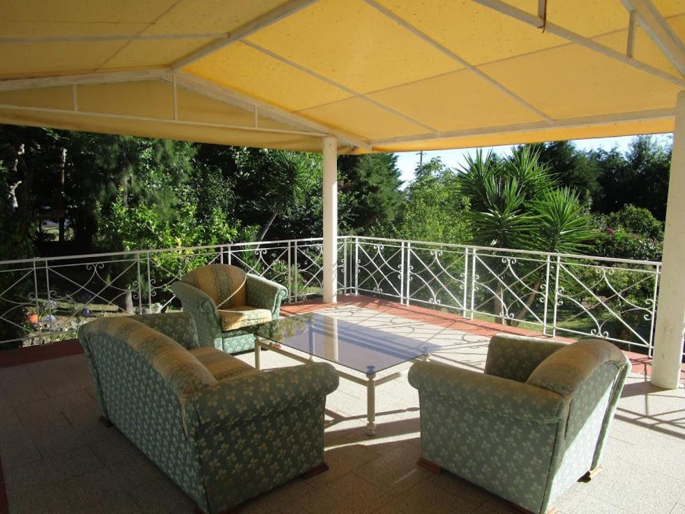 Quinta Outeiro da Luz view 4