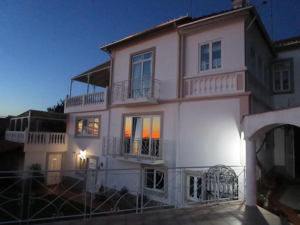 Quinta Outeiro da Luz view 2