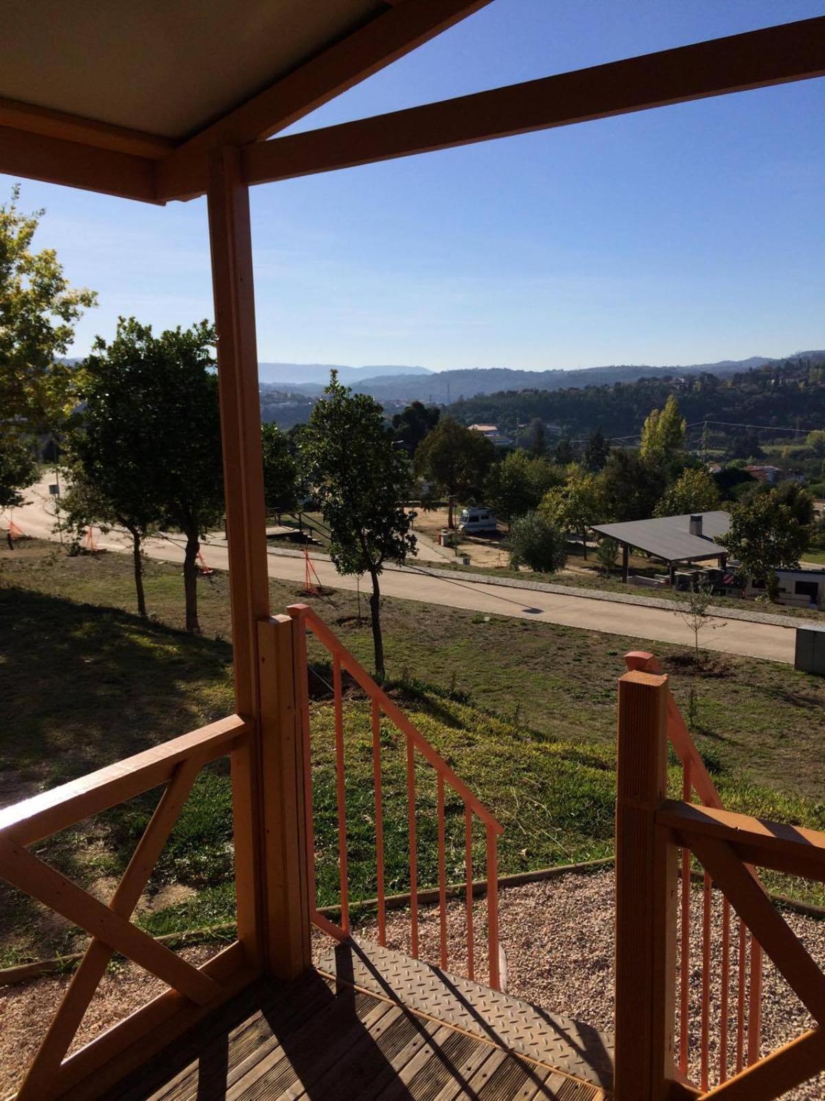 Coimbra Camping & Bungalows