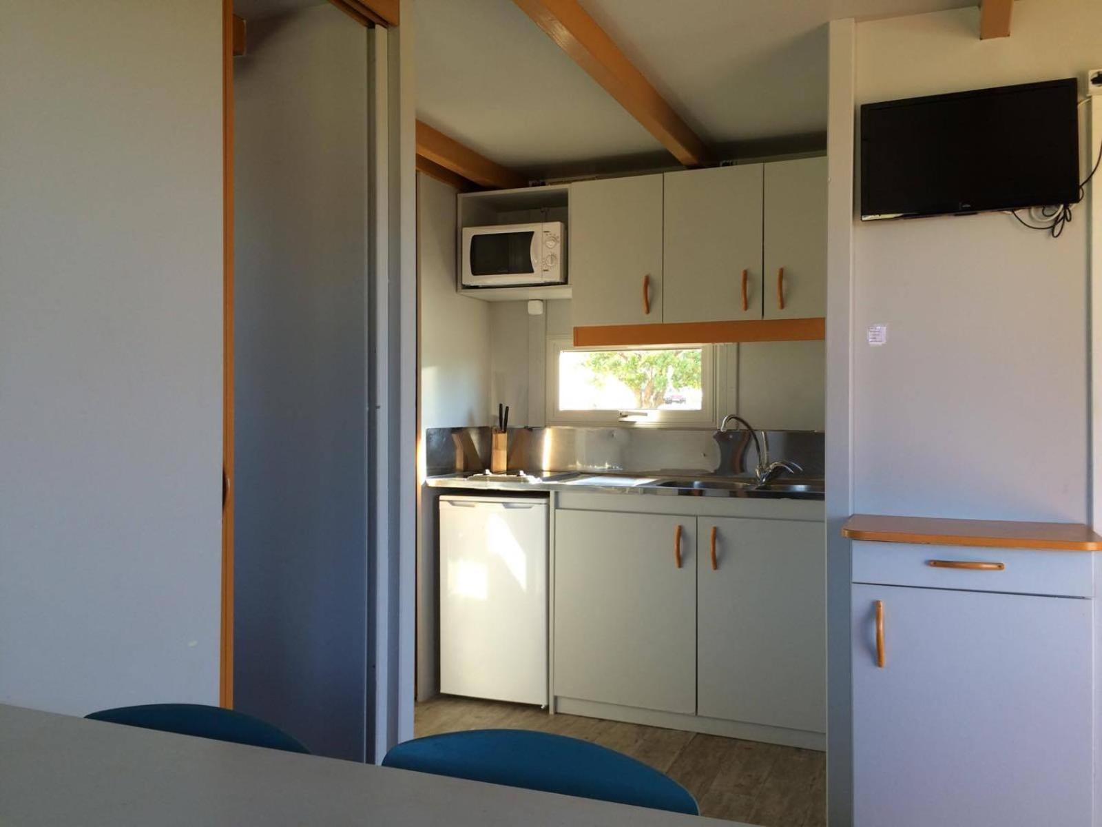 Coimbra Camping & Bungalows