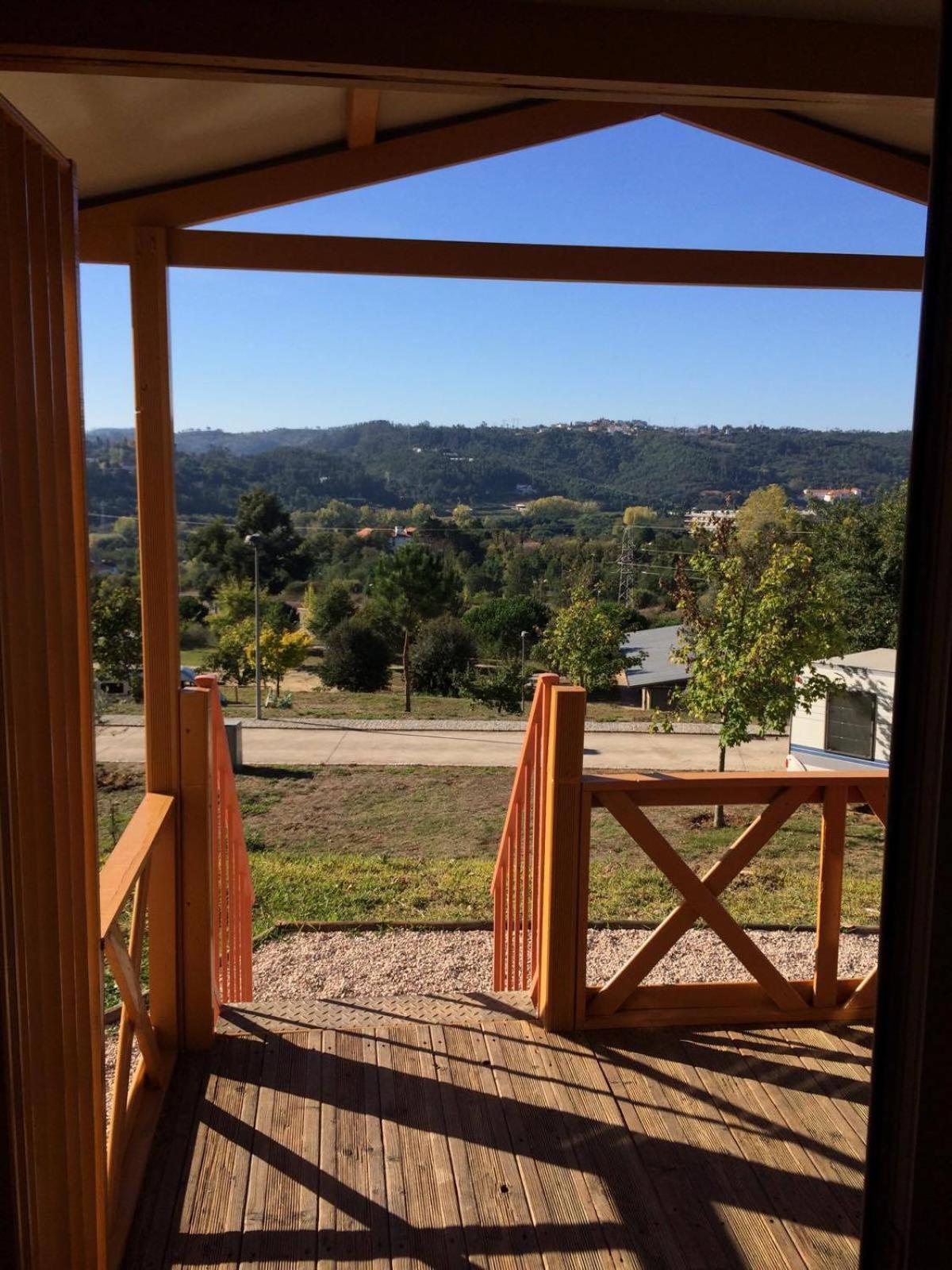 Coimbra Camping & Bungalows