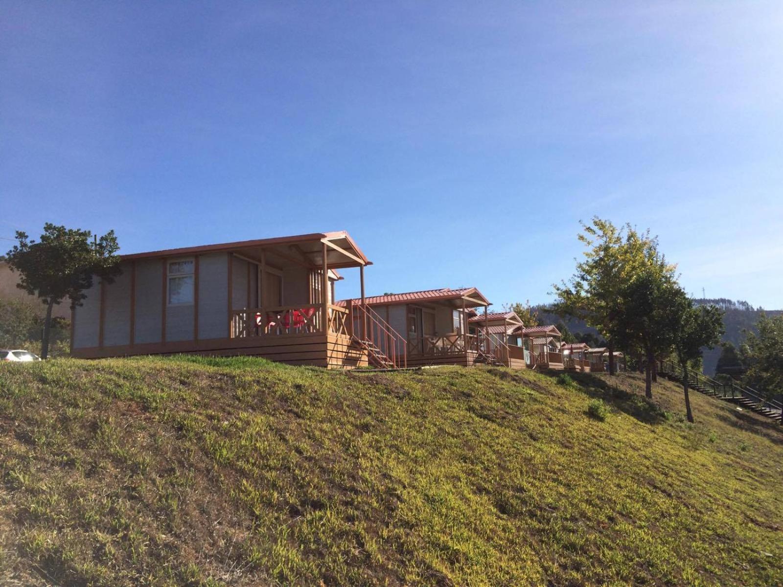 Coimbra Camping & Bungalows