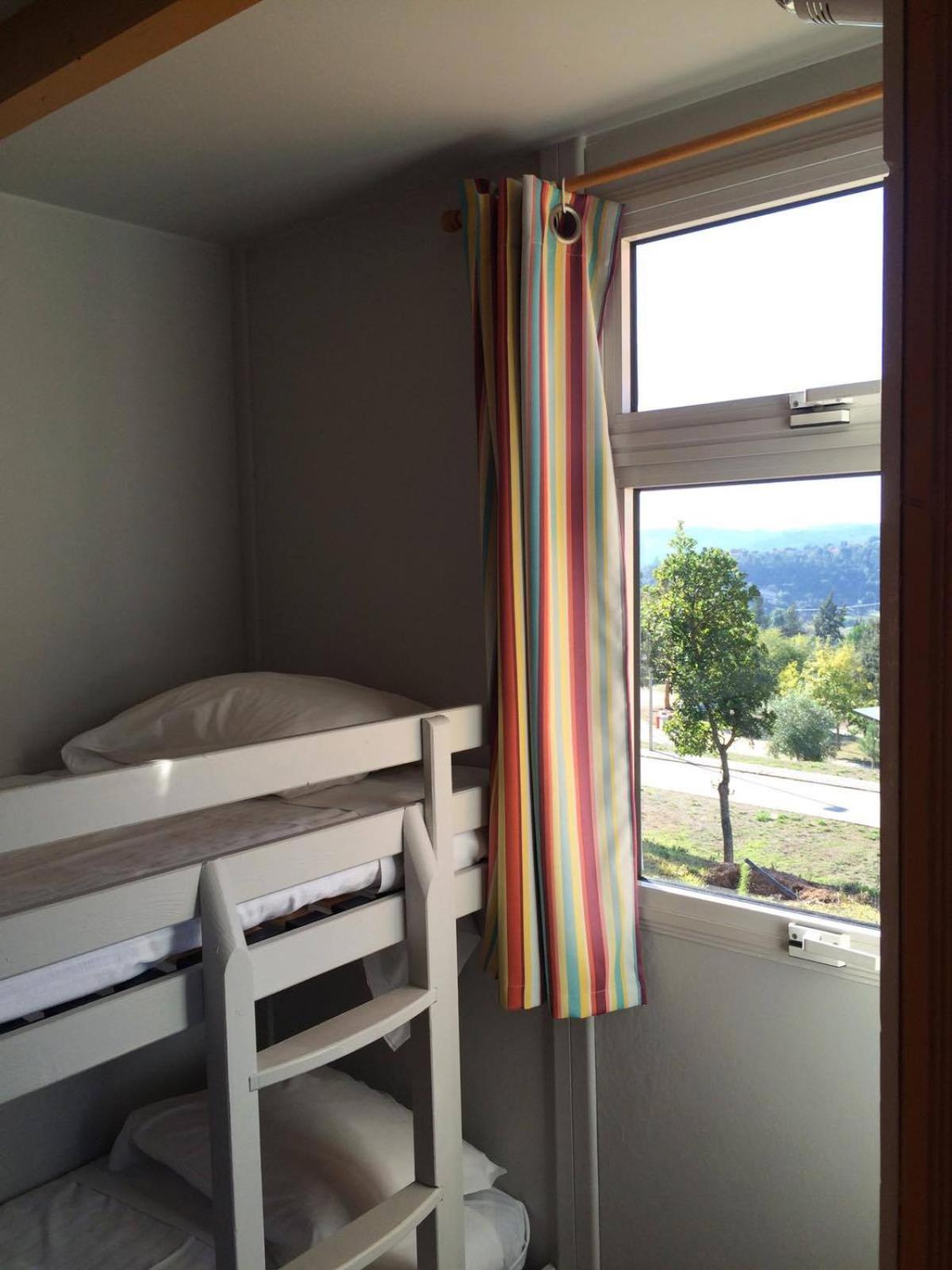 Coimbra Camping & Bungalows