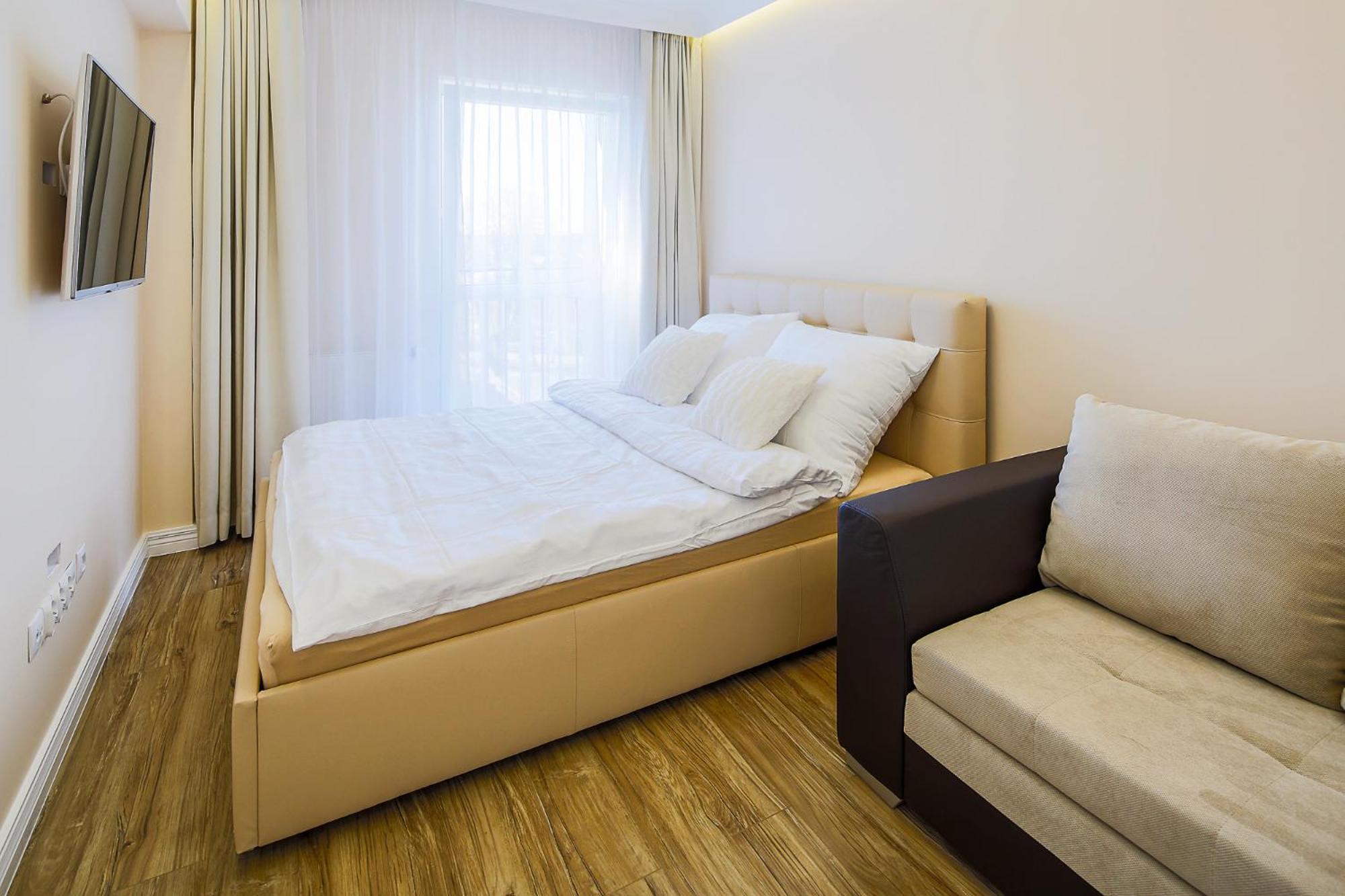 Apartament Paryski view 5