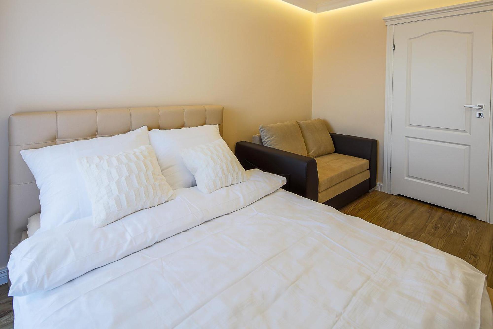 Apartament Paryski view 4