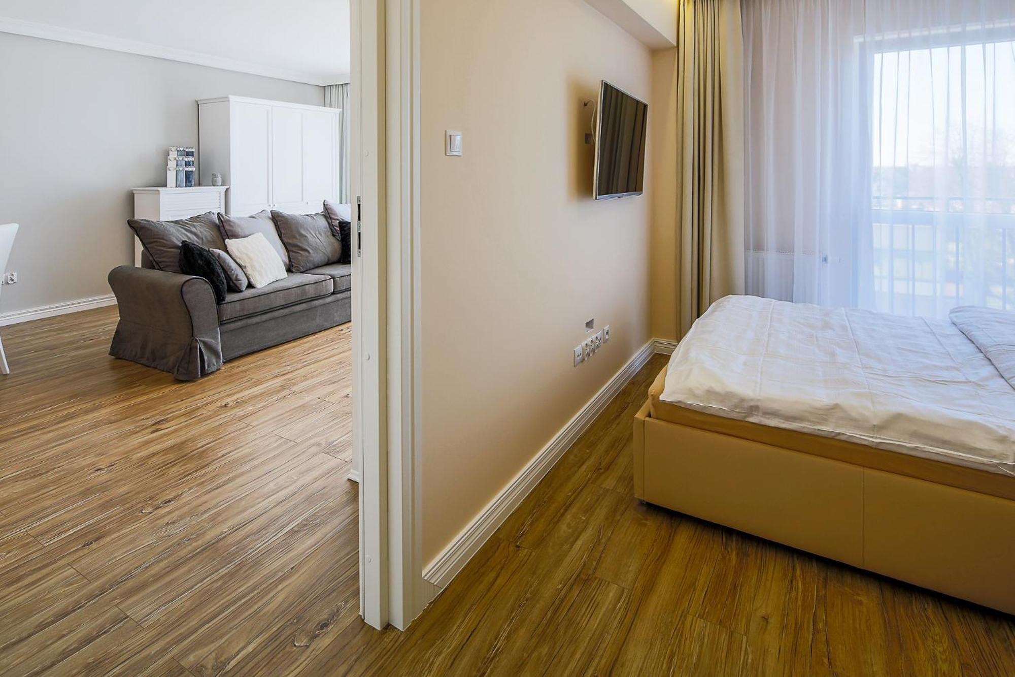 Apartament Paryski view 3