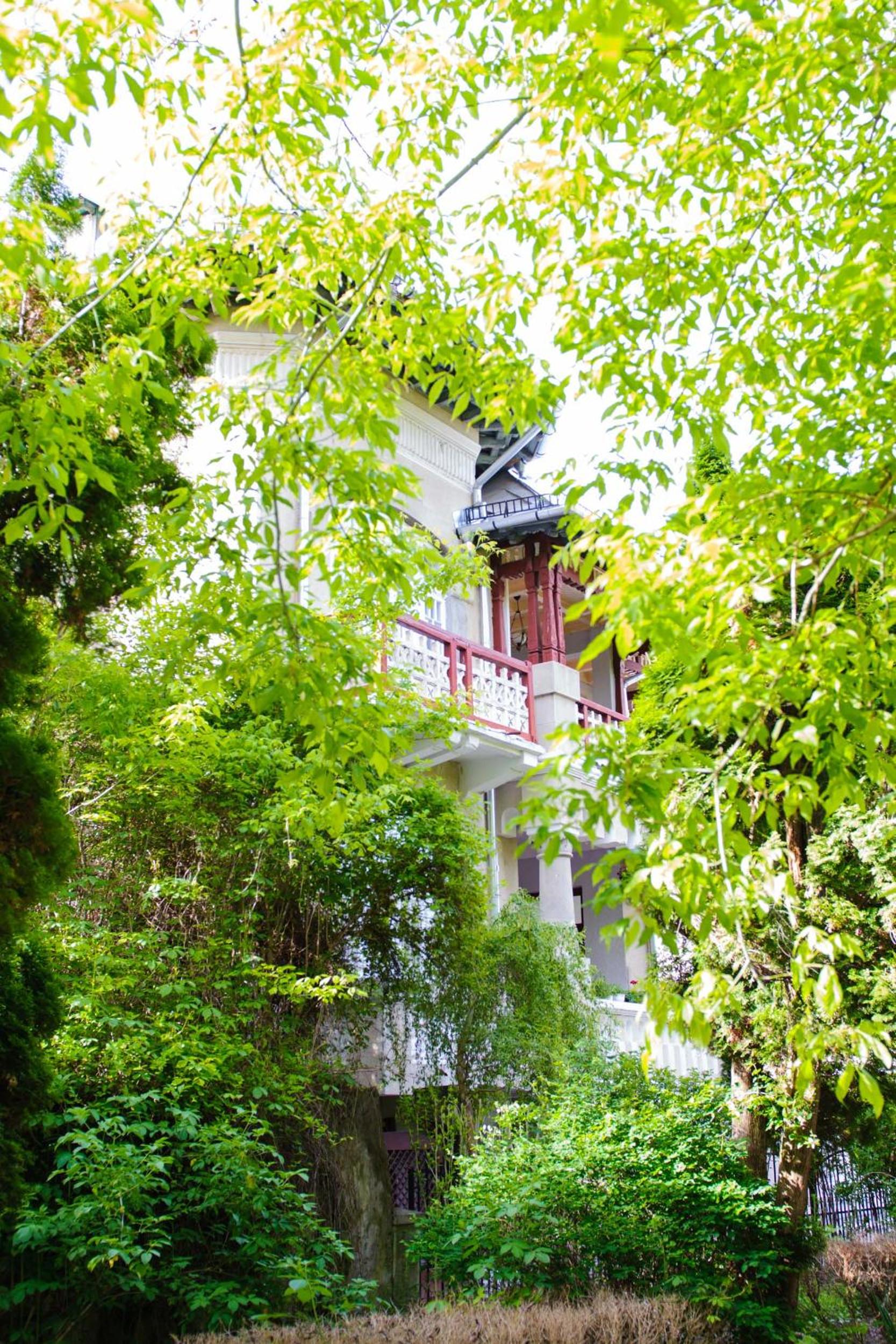 Vila Lili view 5