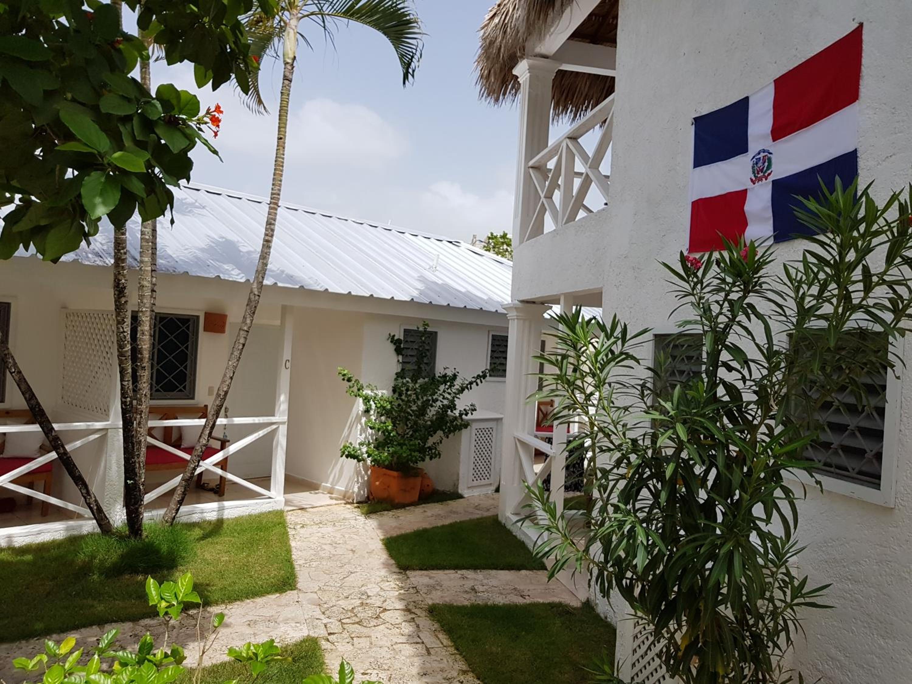 Bayahibe Guest House Hotel view 5