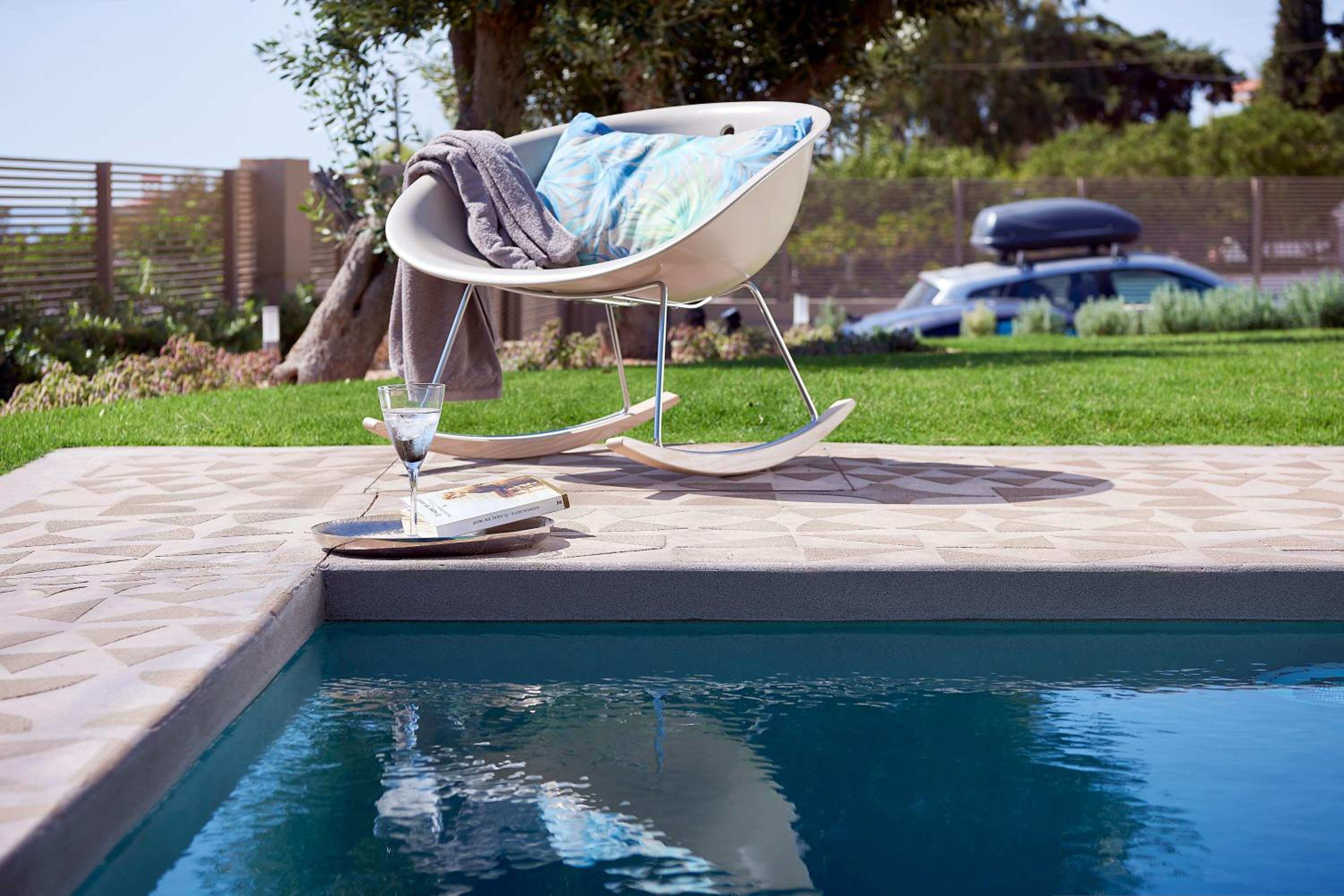 Elaia Luxury Suites Lagonisi