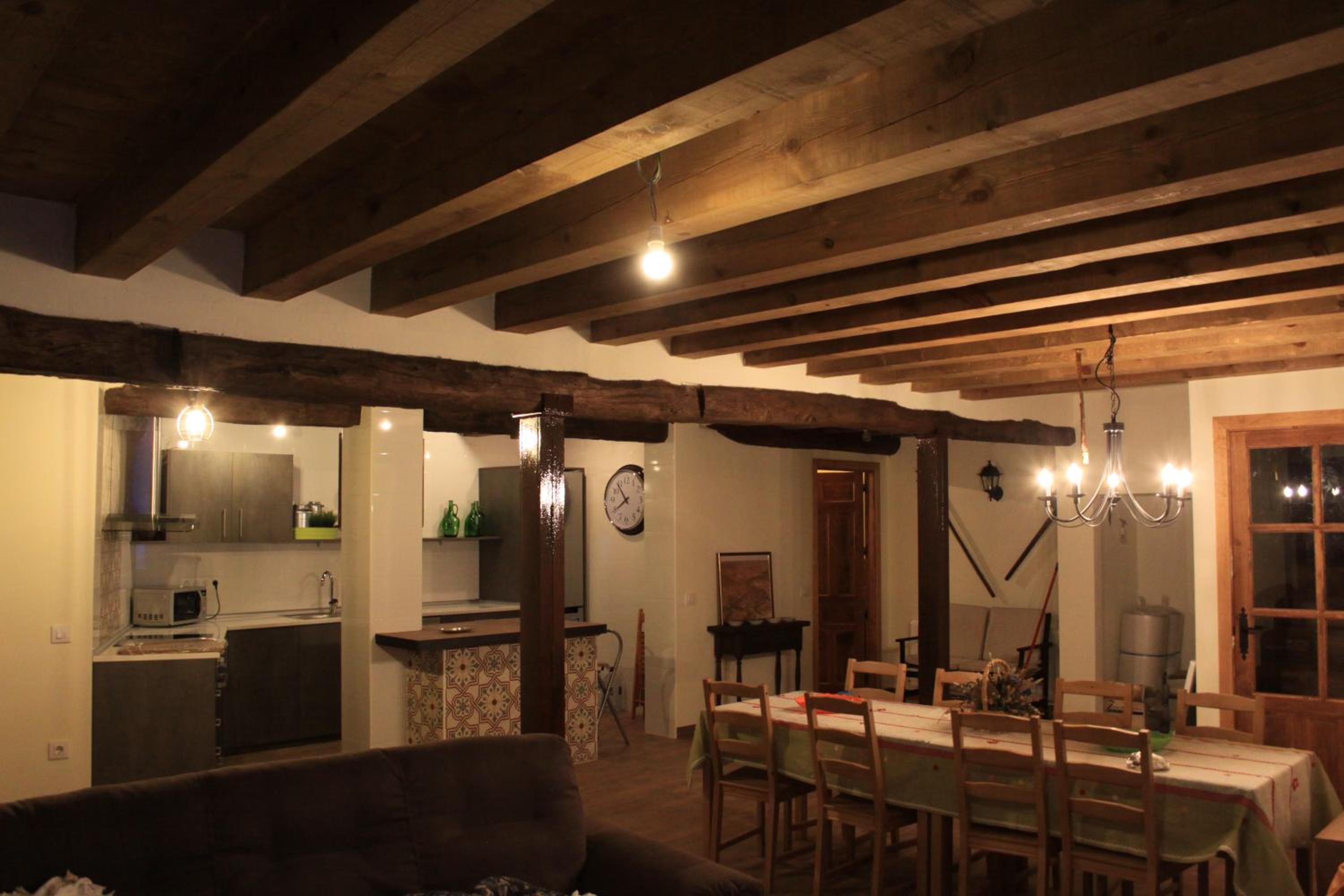 El Escondite De Castroserna