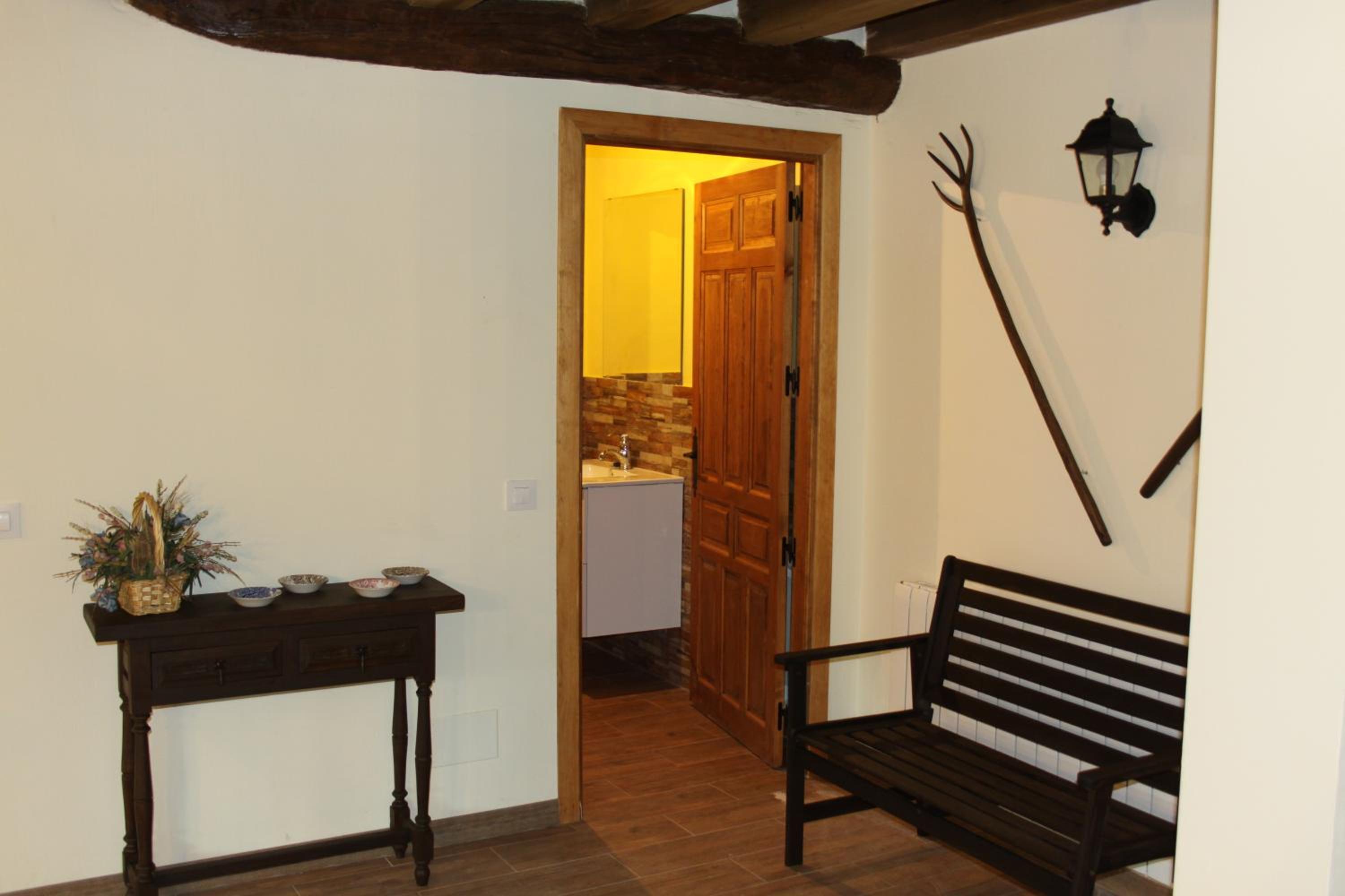 El Escondite De Castroserna