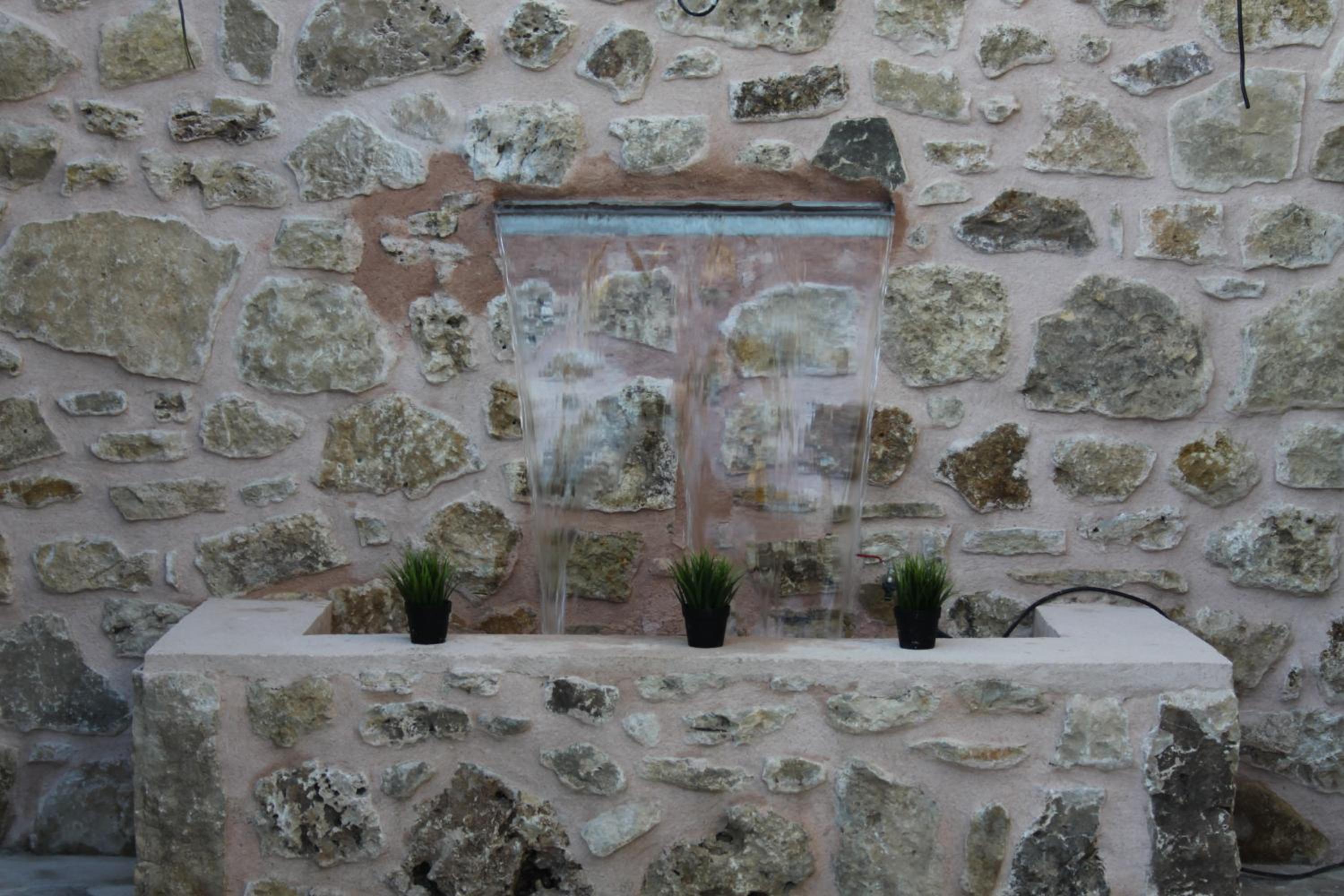 El Escondite De Castroserna