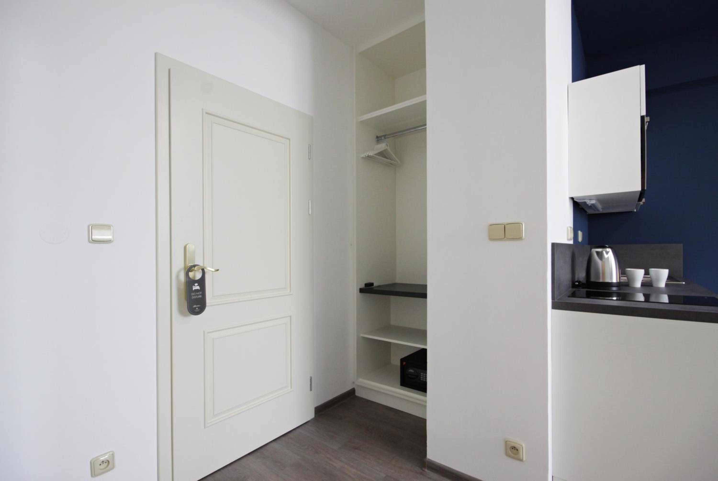 Alveo Suites