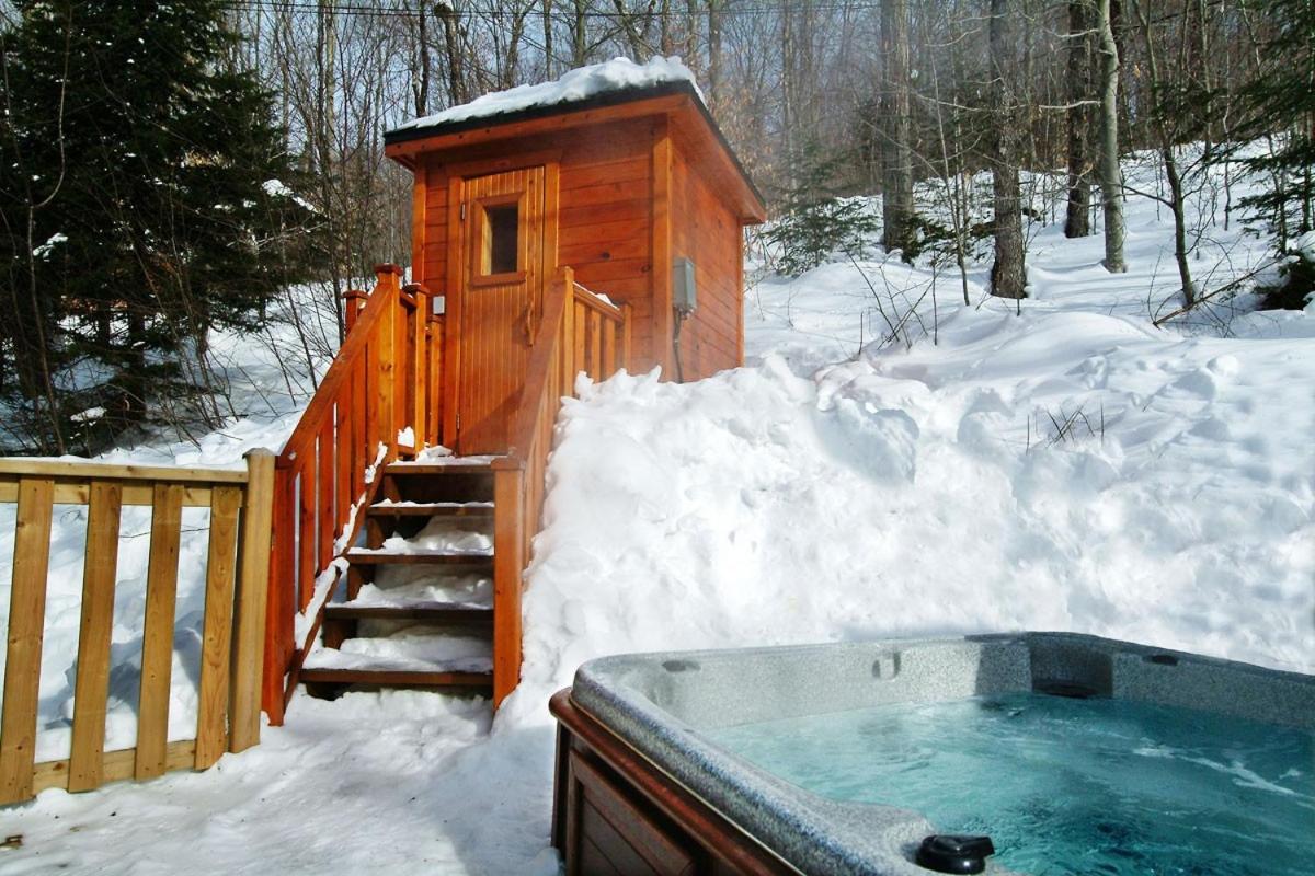 Chalets Alpins -11 Chemin Alpin view 5