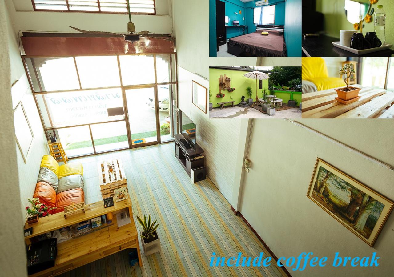 Malai Place Lampang