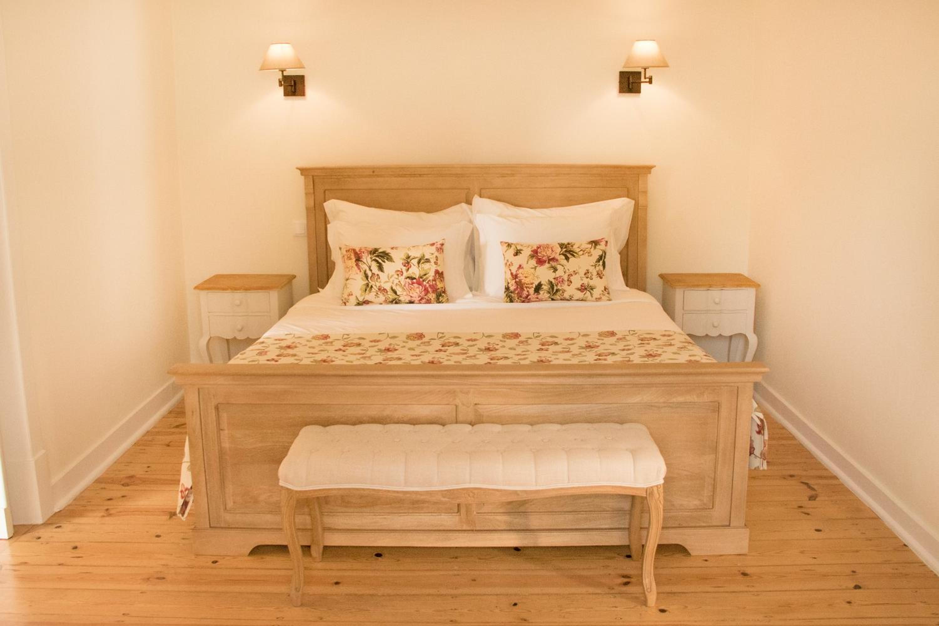 Casa Holstein Quinta de Sao Sebastiao Sintra
