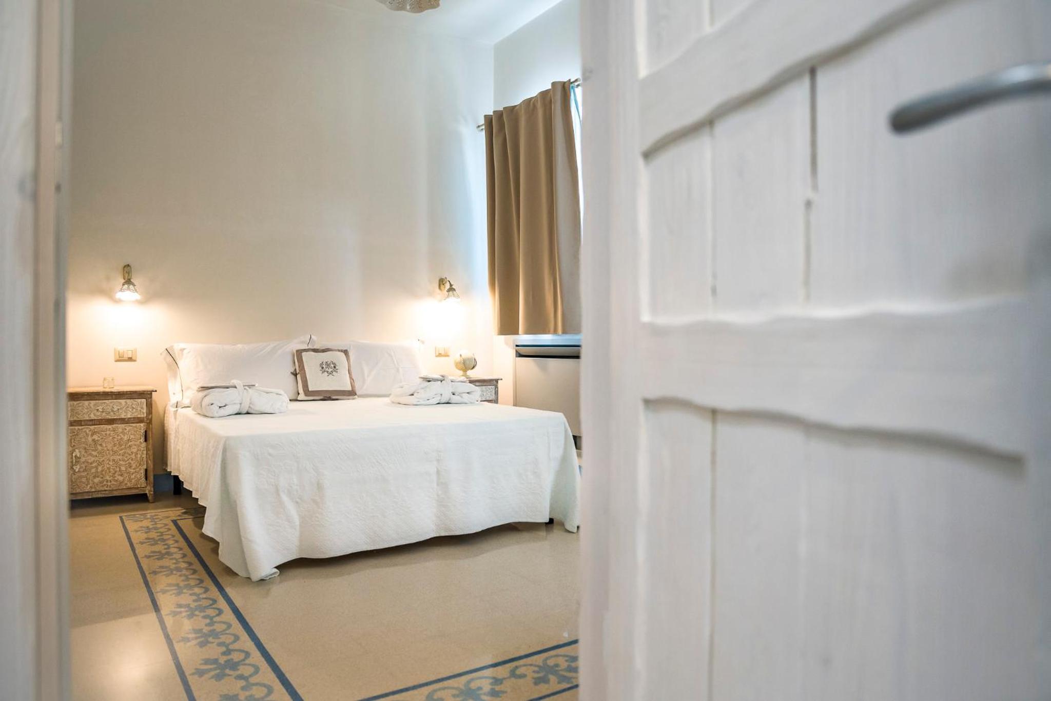 Trullitria Rooms