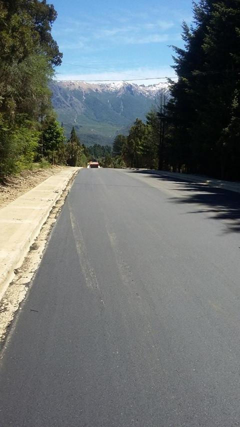 Paraiso Bariloche