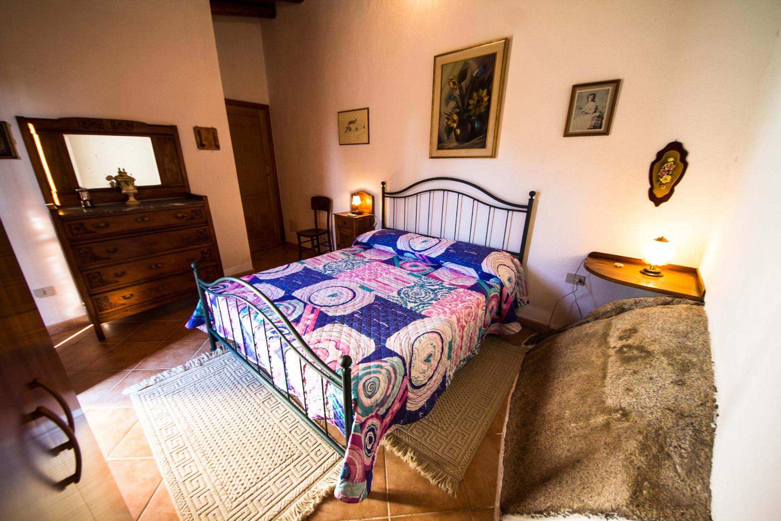 B&B I Menhir