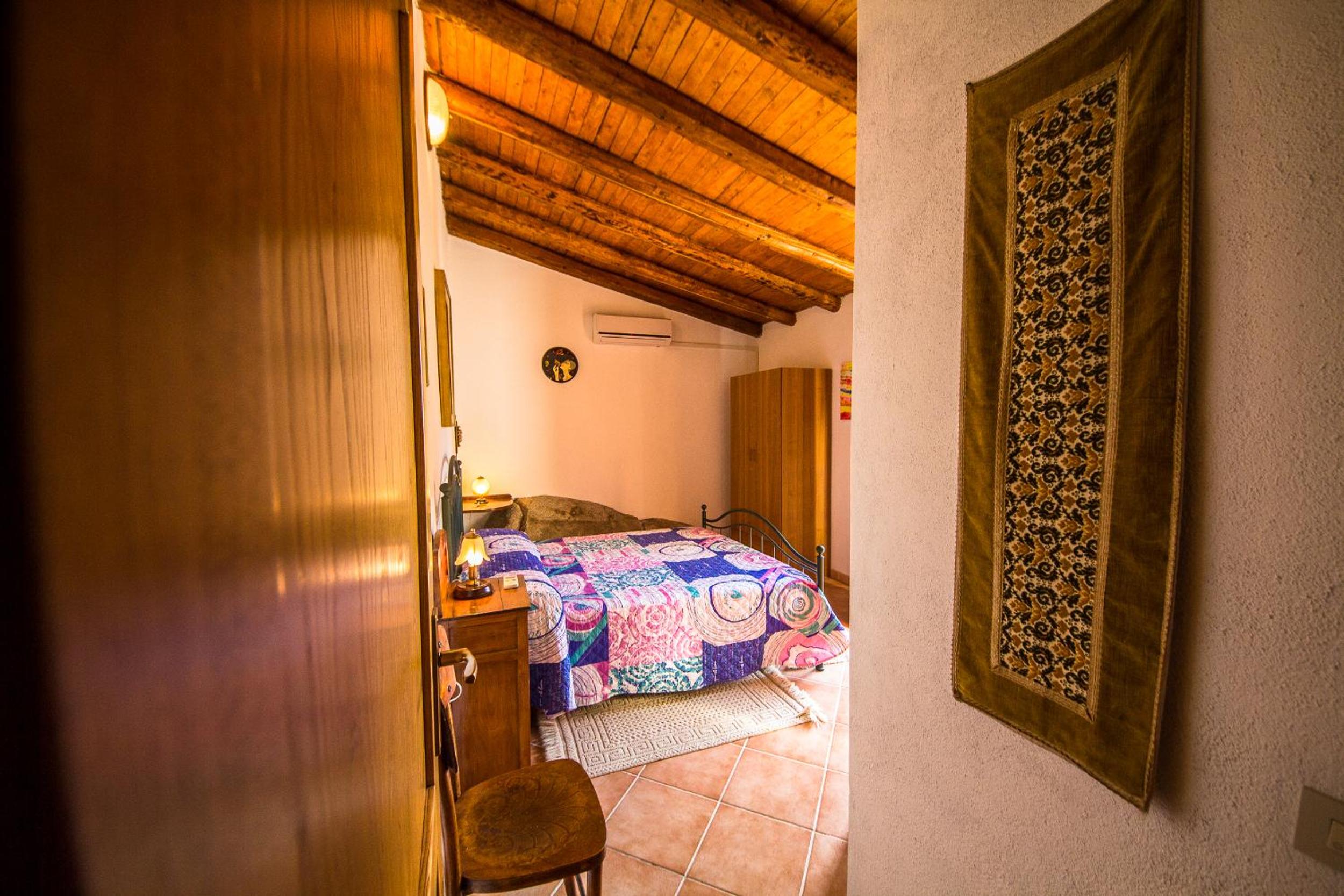 B&B I Menhir