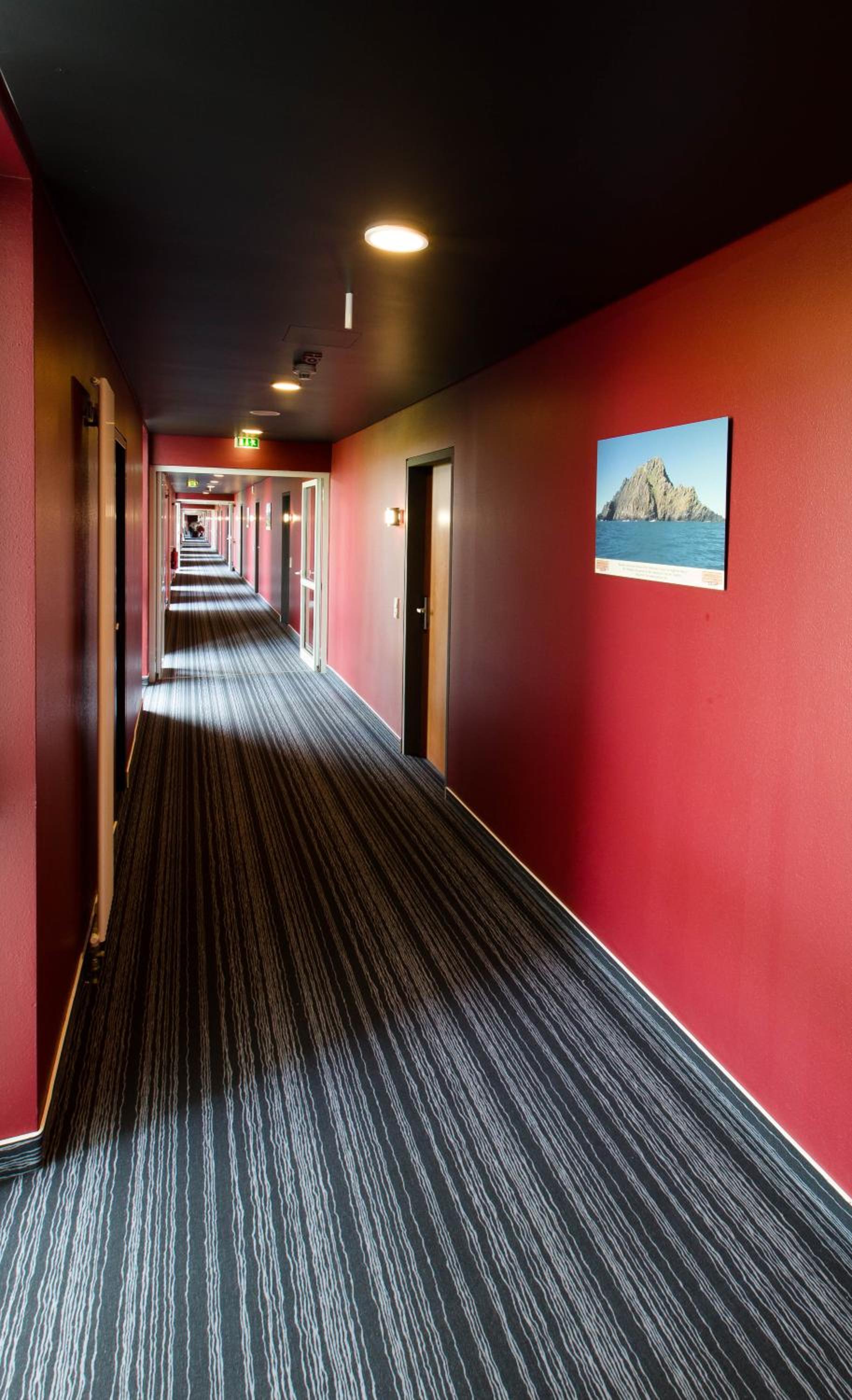Aparion Apartments Berlin