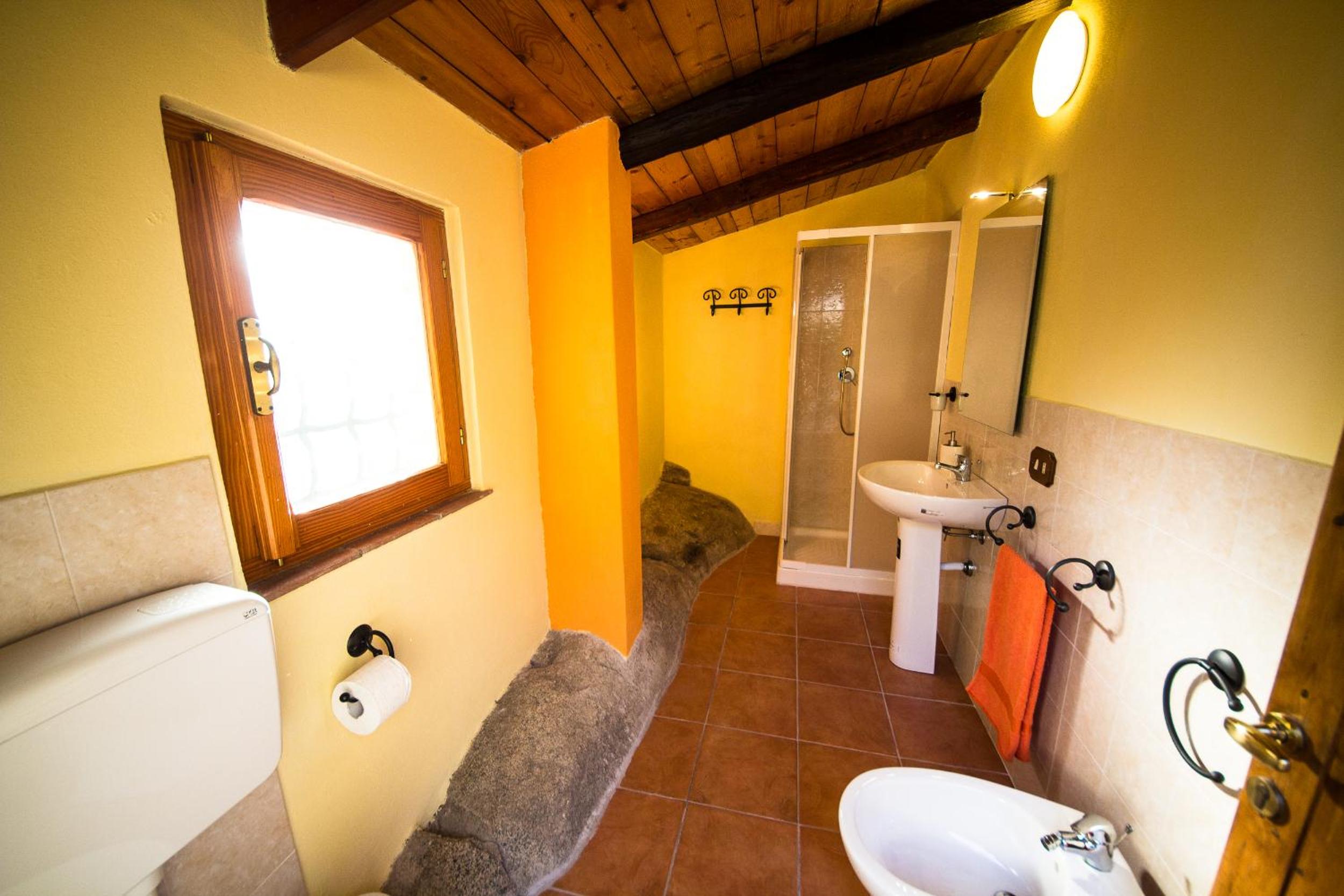 B&B I Menhir