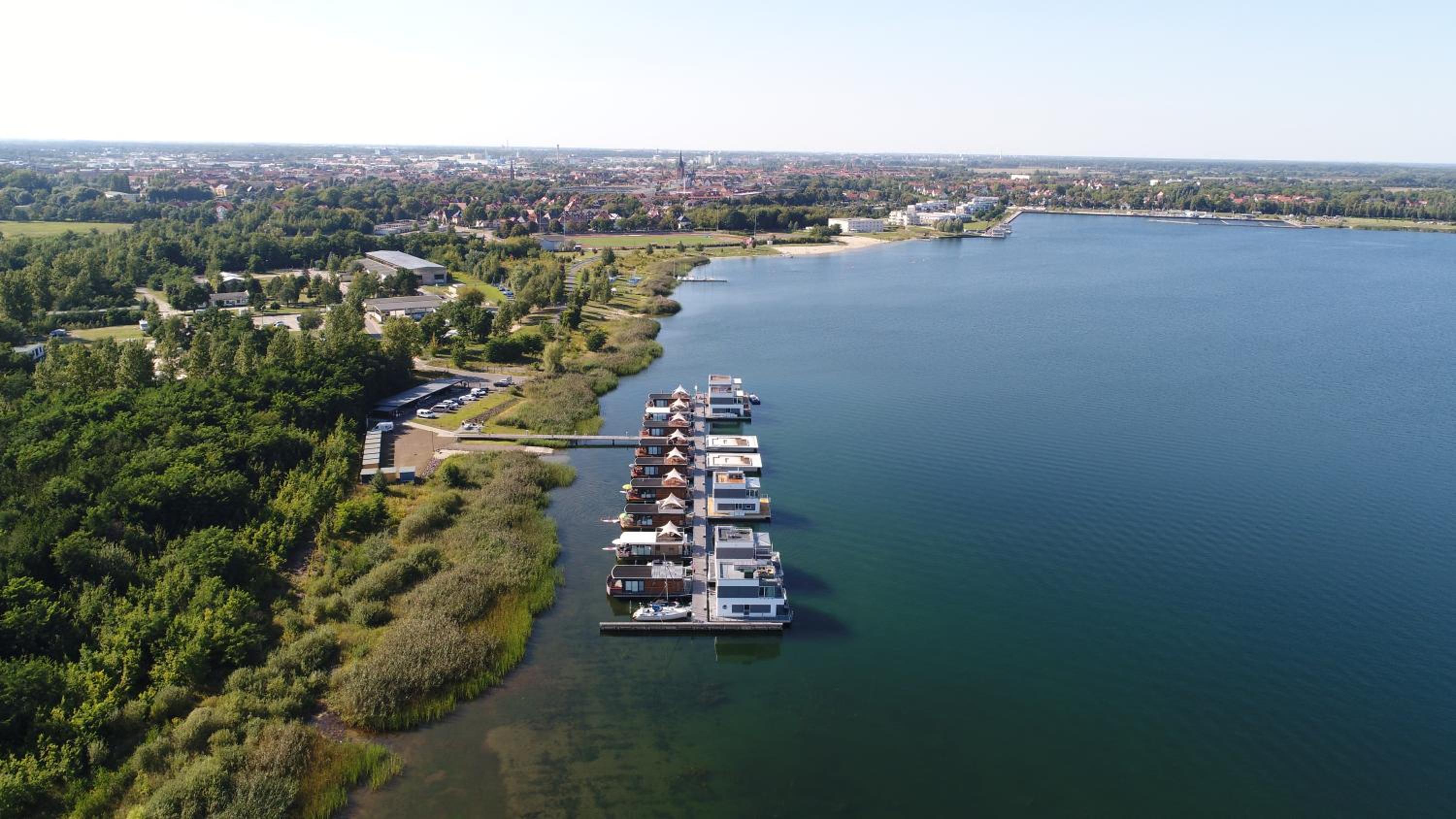 Goitzsche Resort