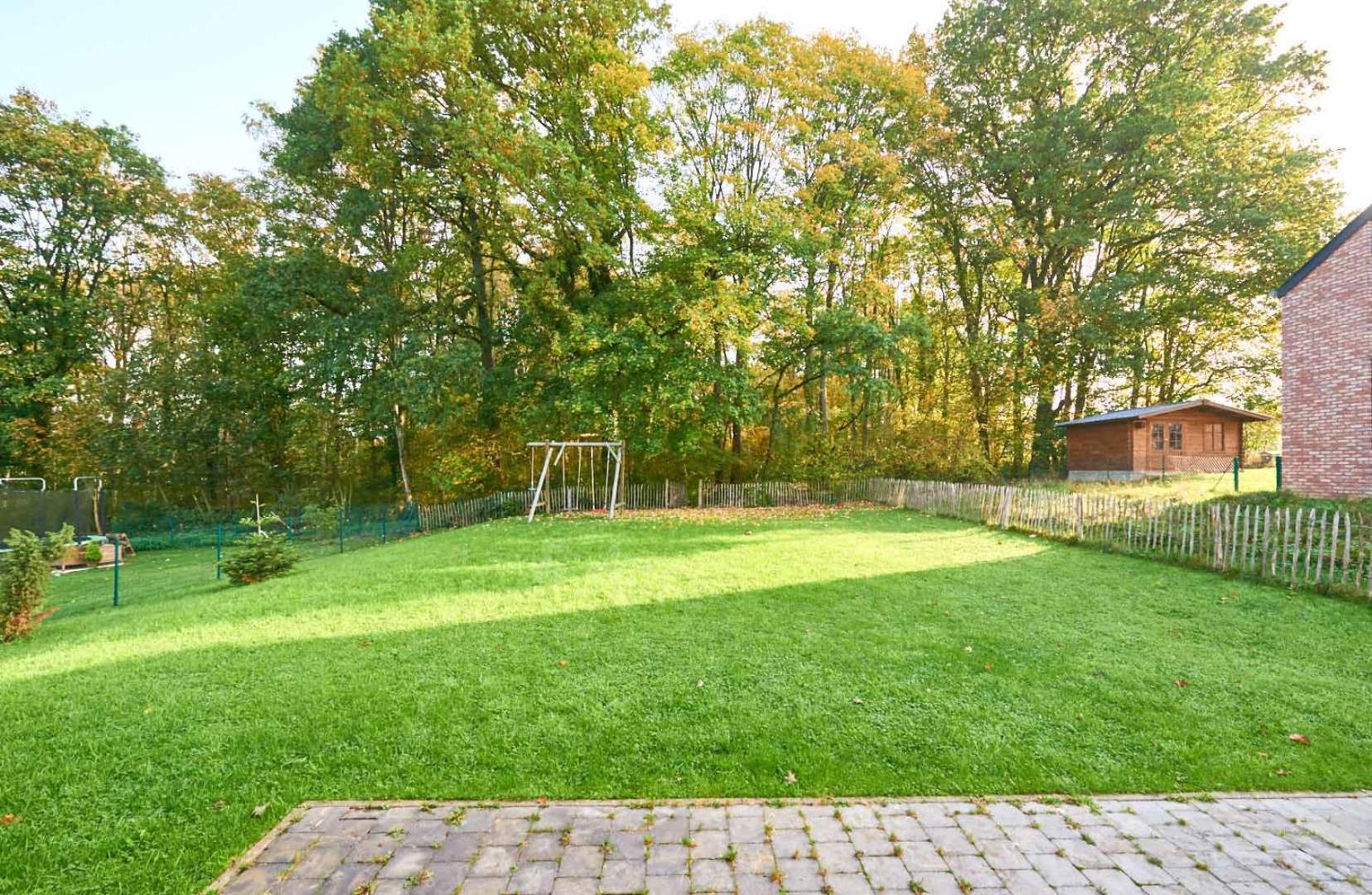 Holiday Home Beausoleil