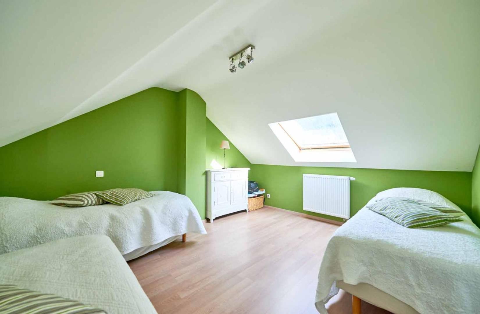 Holiday Home Beausoleil