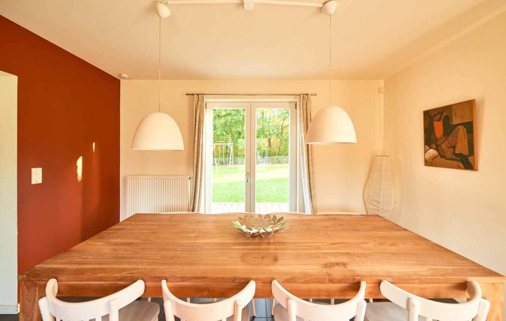 Holiday Home Beausoleil