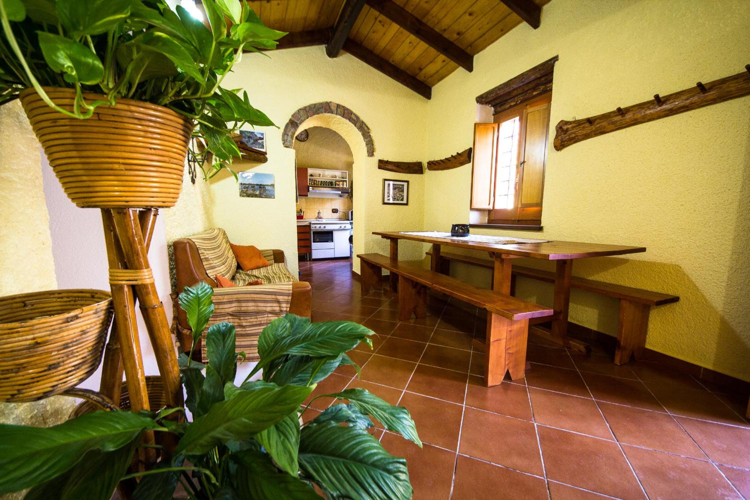 B&B I Menhir