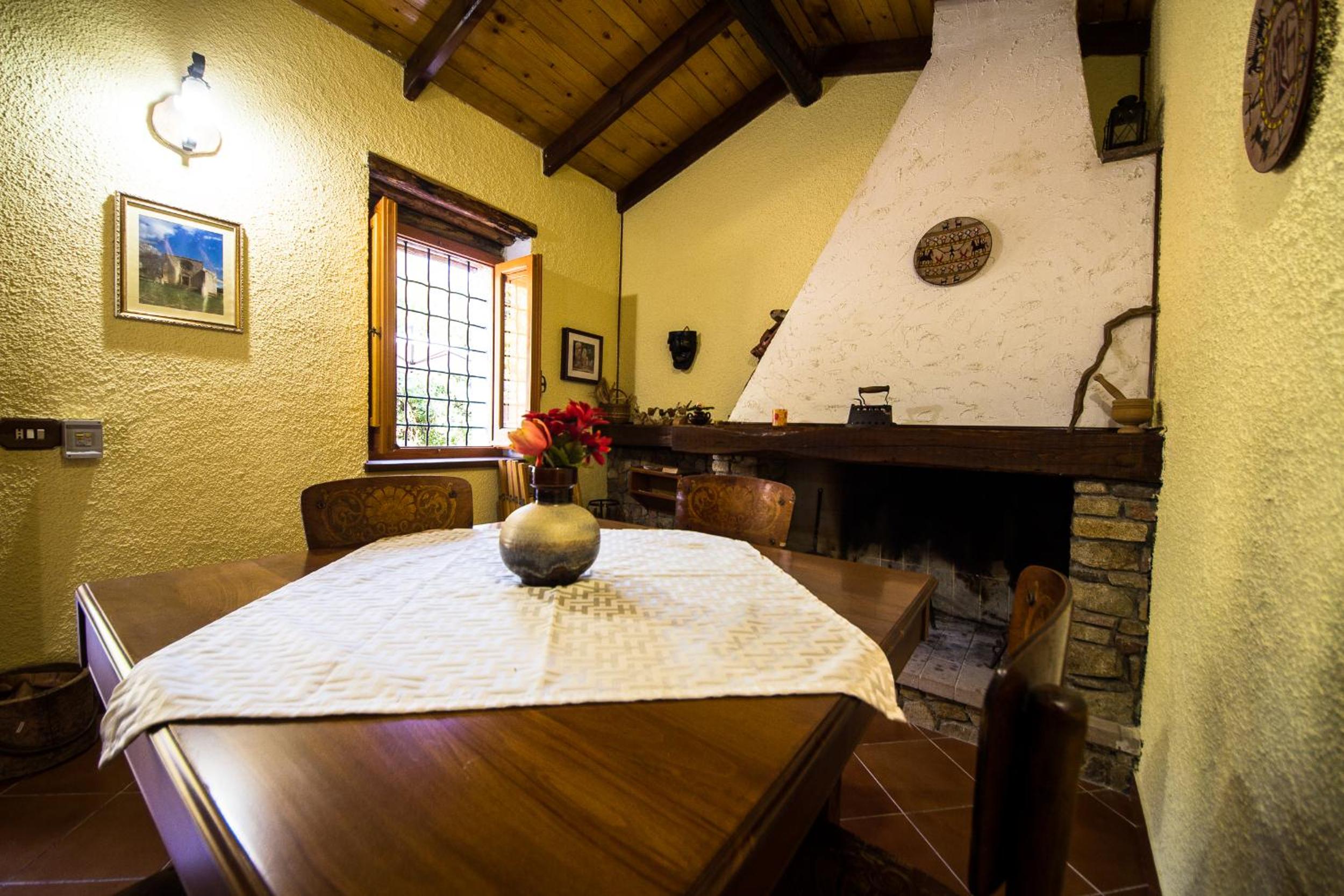 B&B I Menhir