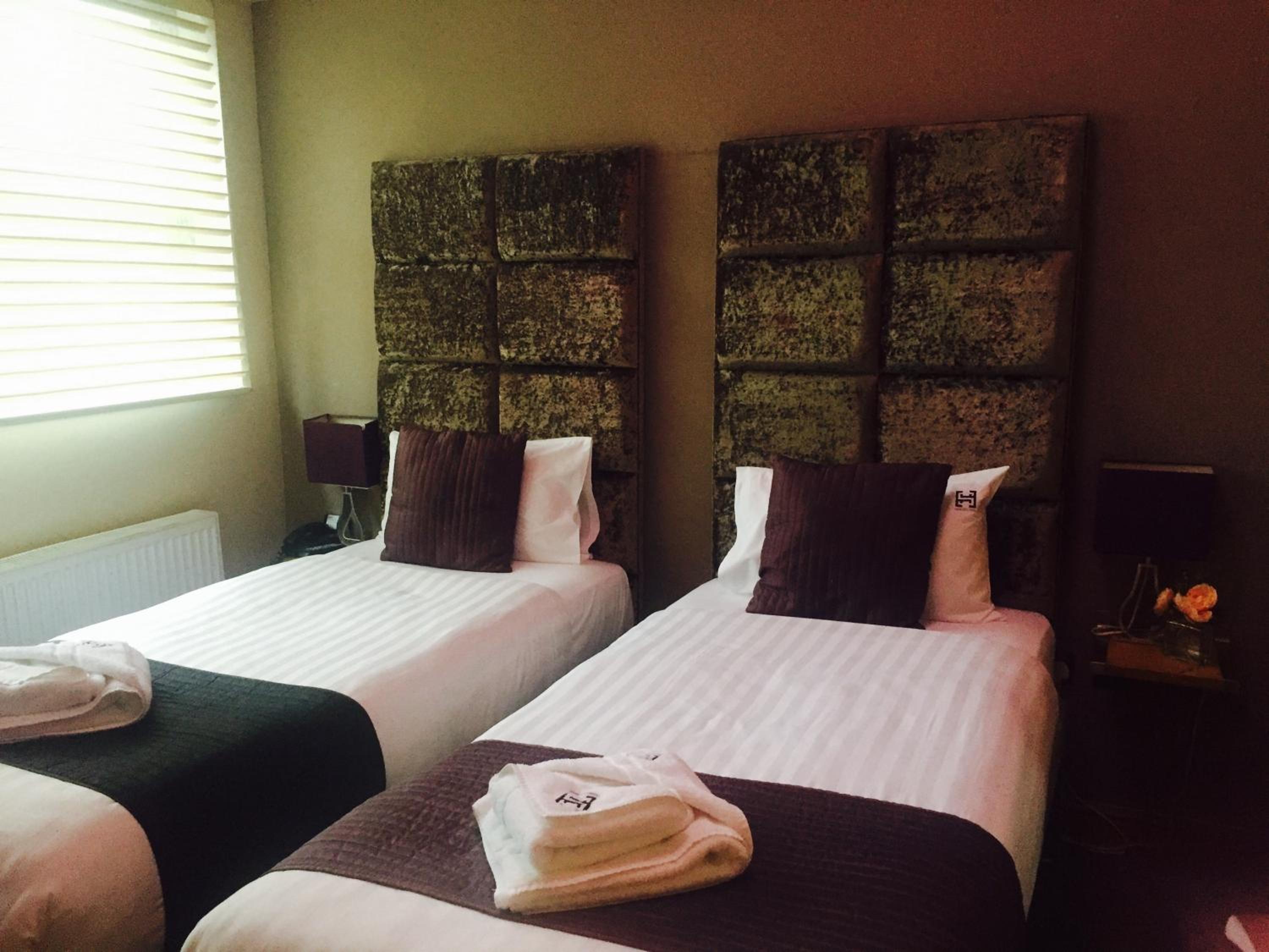 Hounslow Vacations - Homestay Hotel Heathrow - Property Image 4