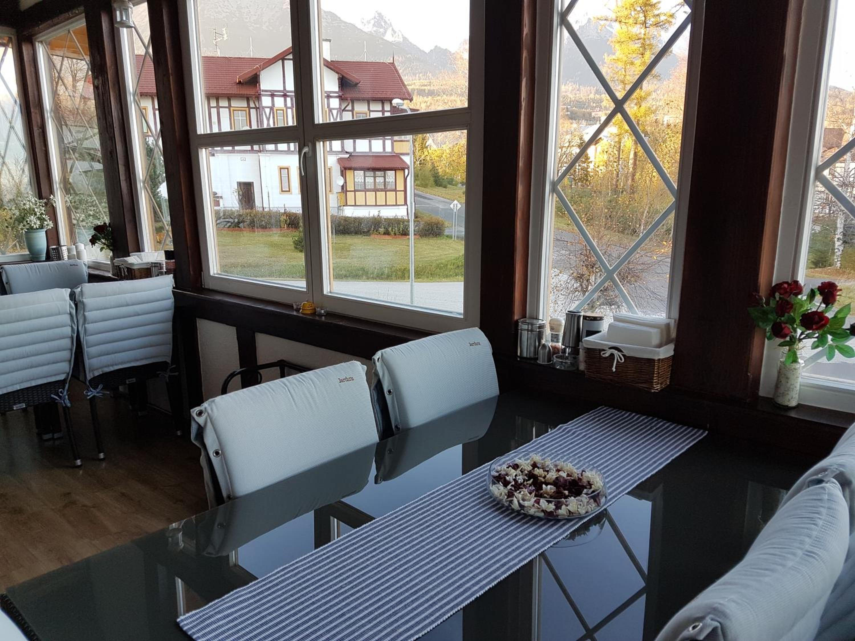Vila Kalinčiak AESCULAP view 4