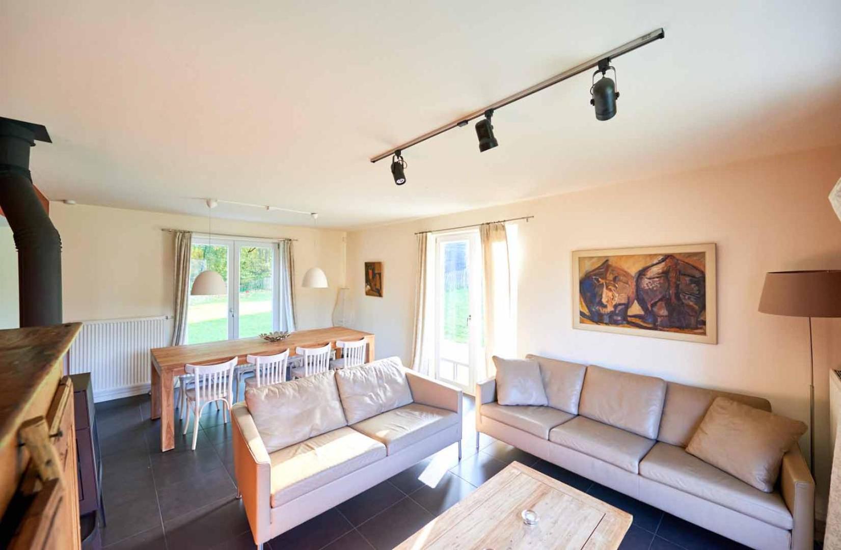 Holiday Home Beausoleil