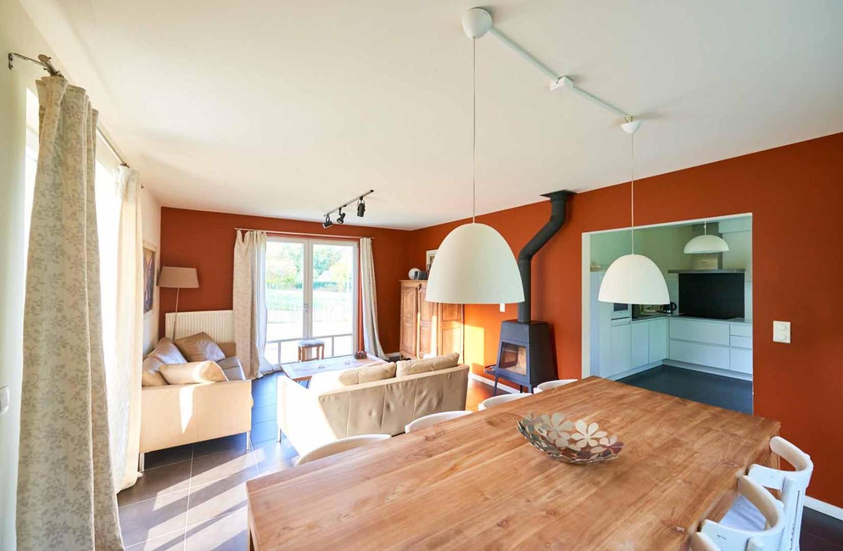Holiday Home Beausoleil
