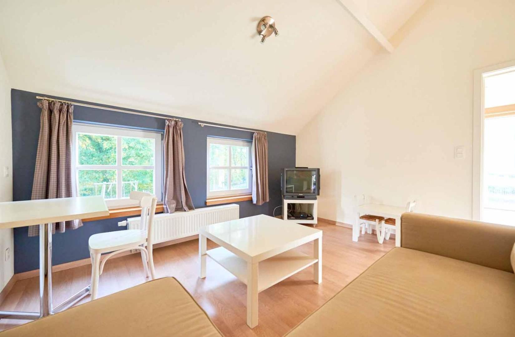 Holiday Home Beausoleil