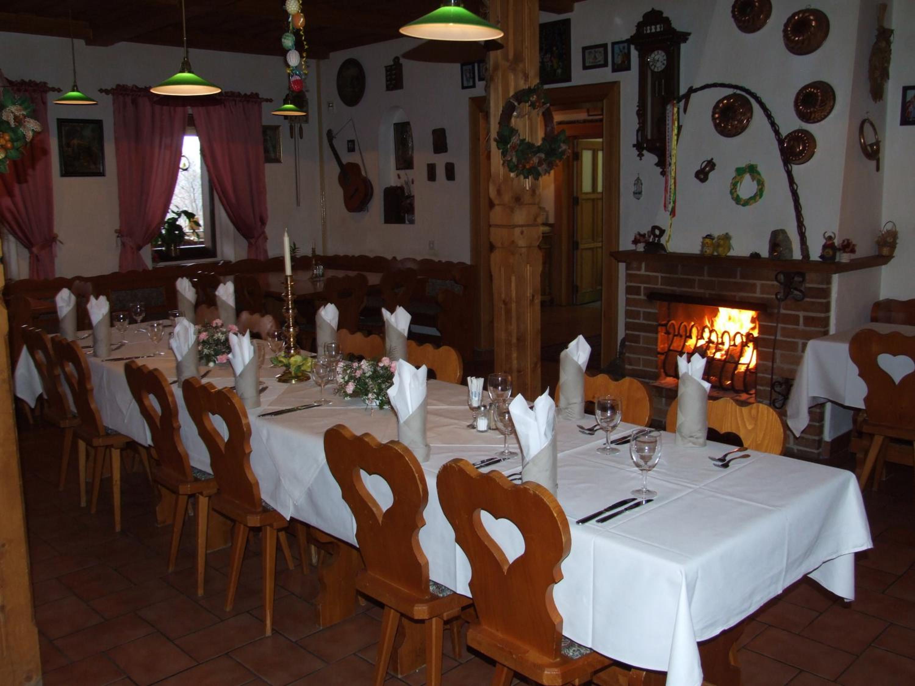 Hotel v Nebi
