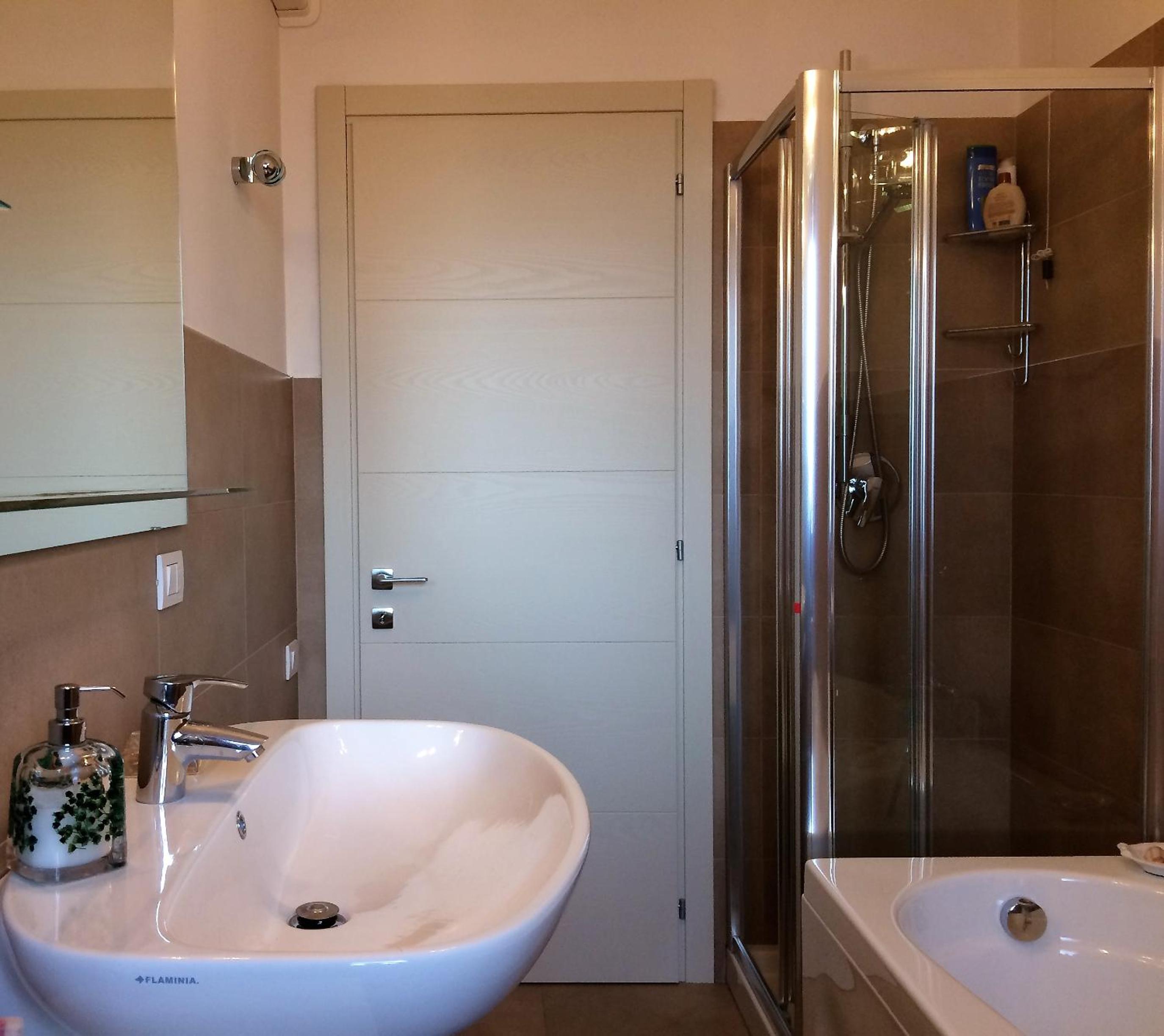 B&B Pergolesi