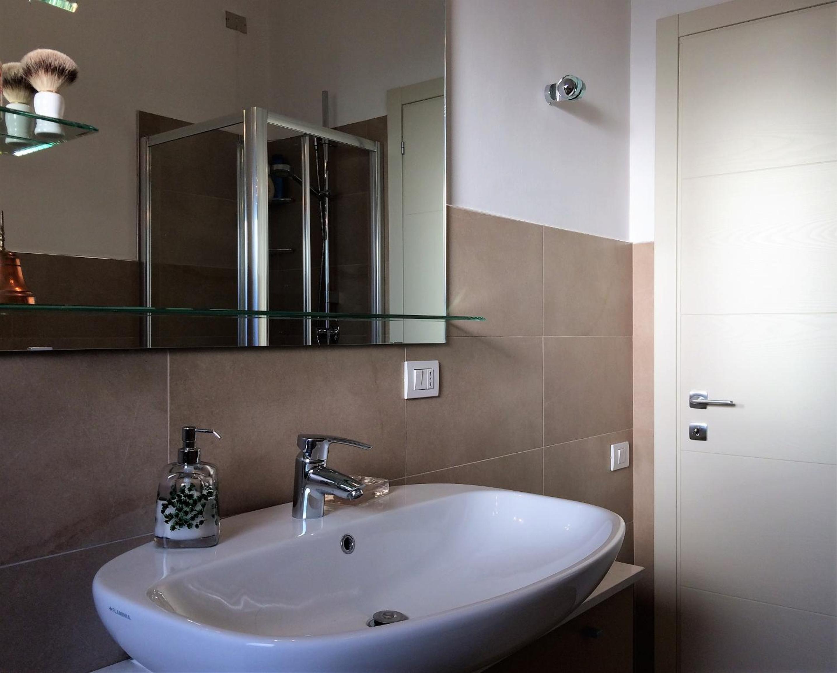 B&B Pergolesi