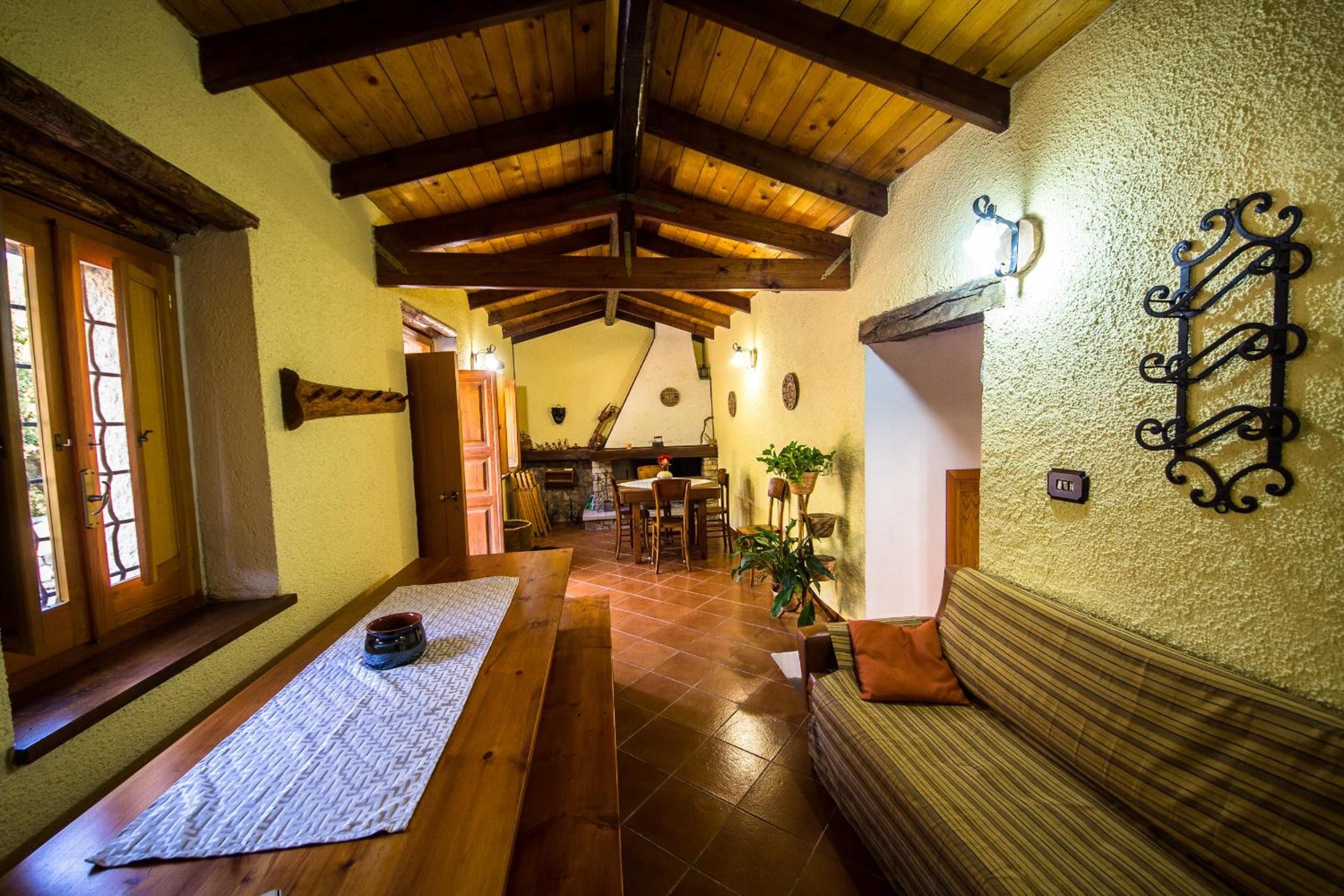 B&B I Menhir