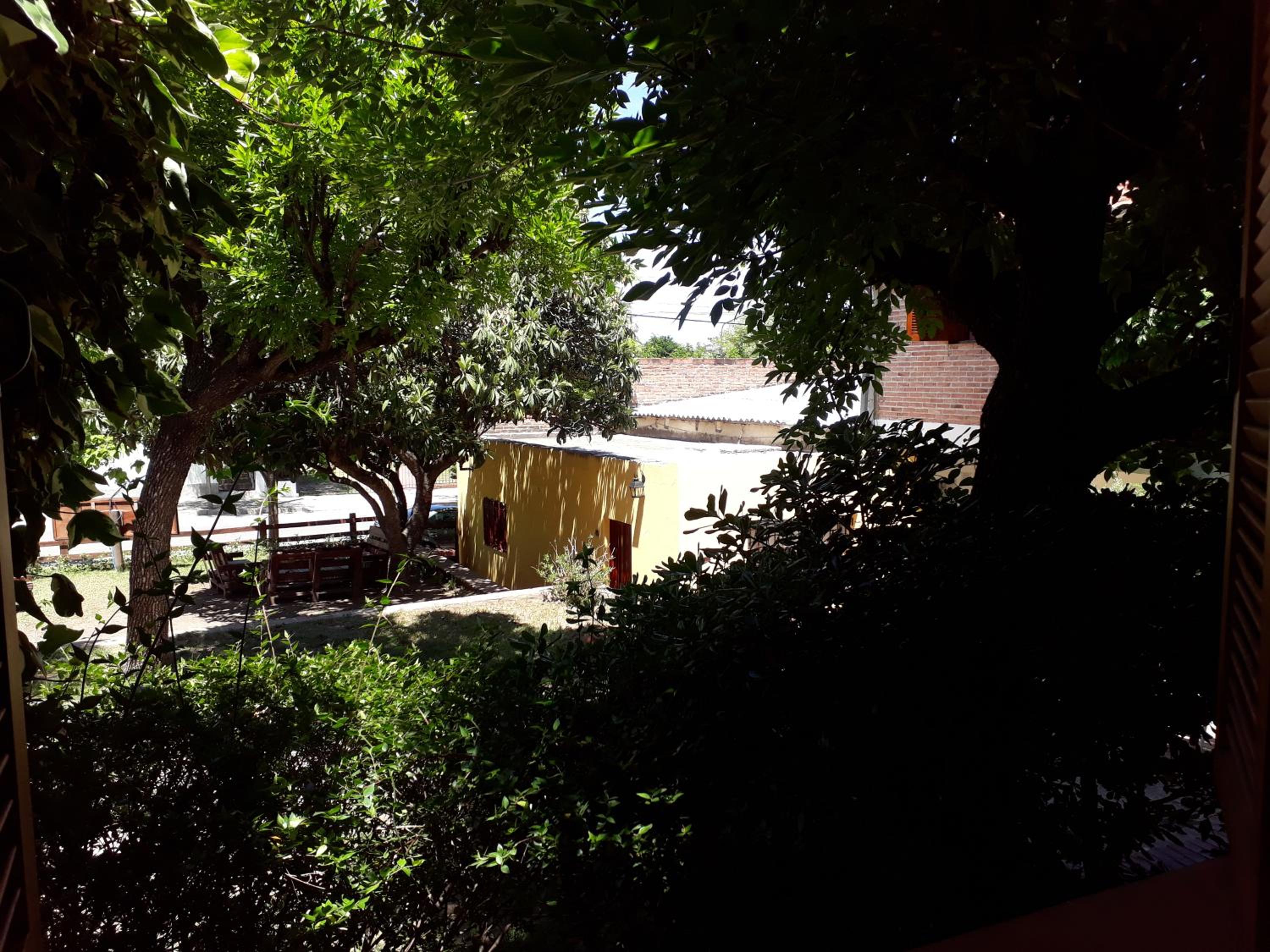 El Valle Hostería