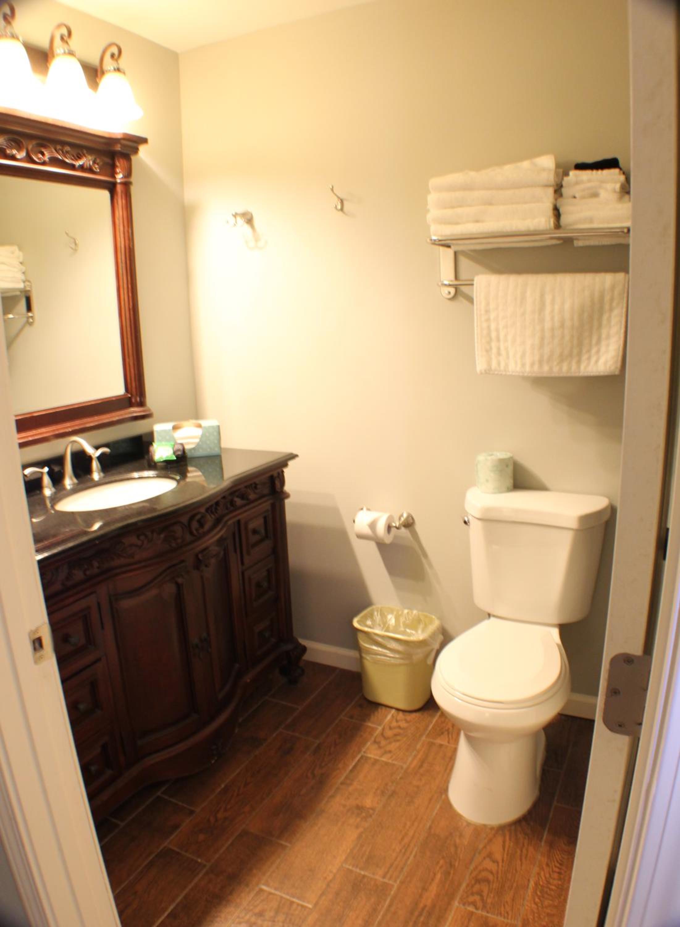 The Dahlonega Square Hotel