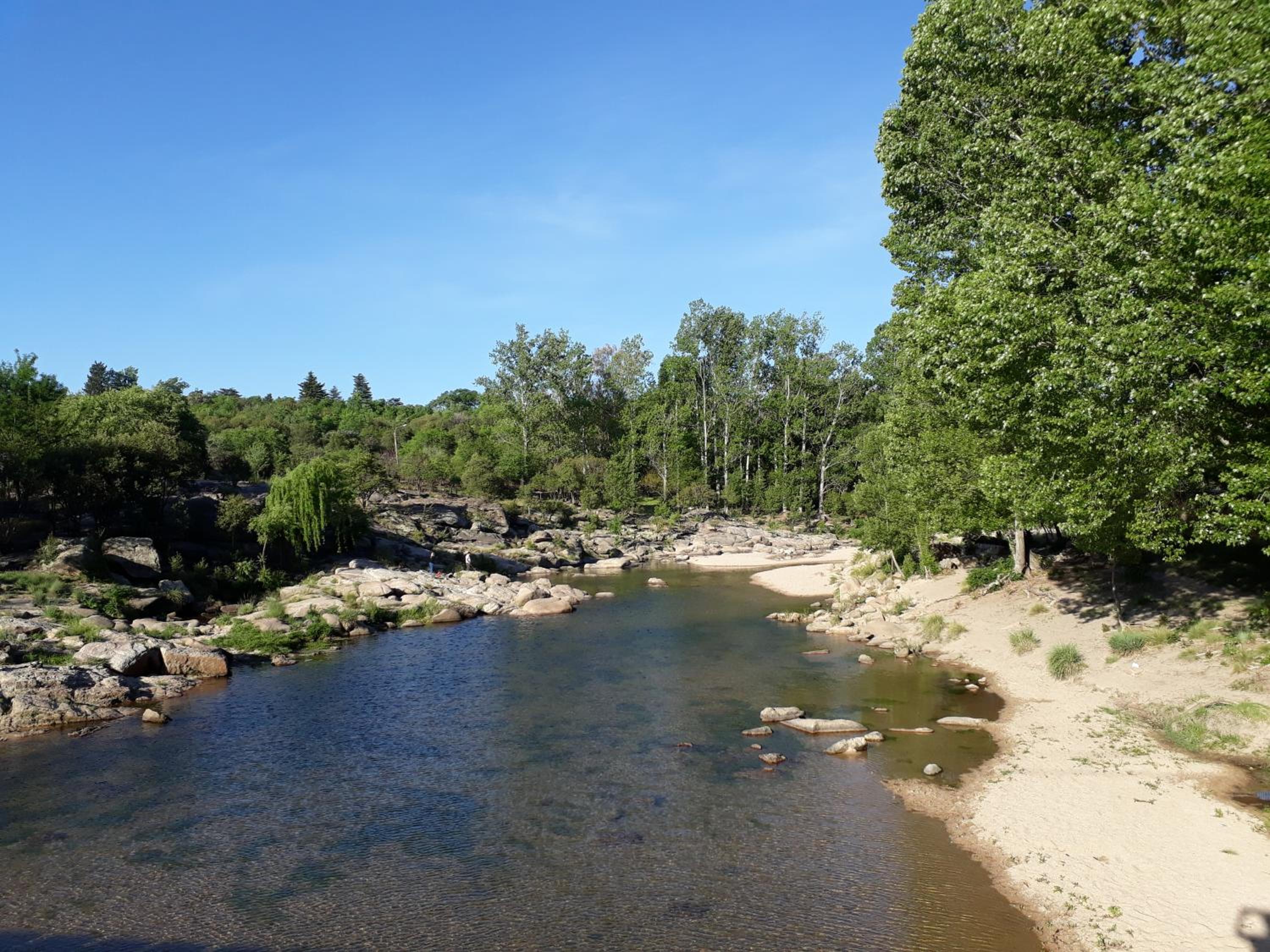 El Valle Hostería